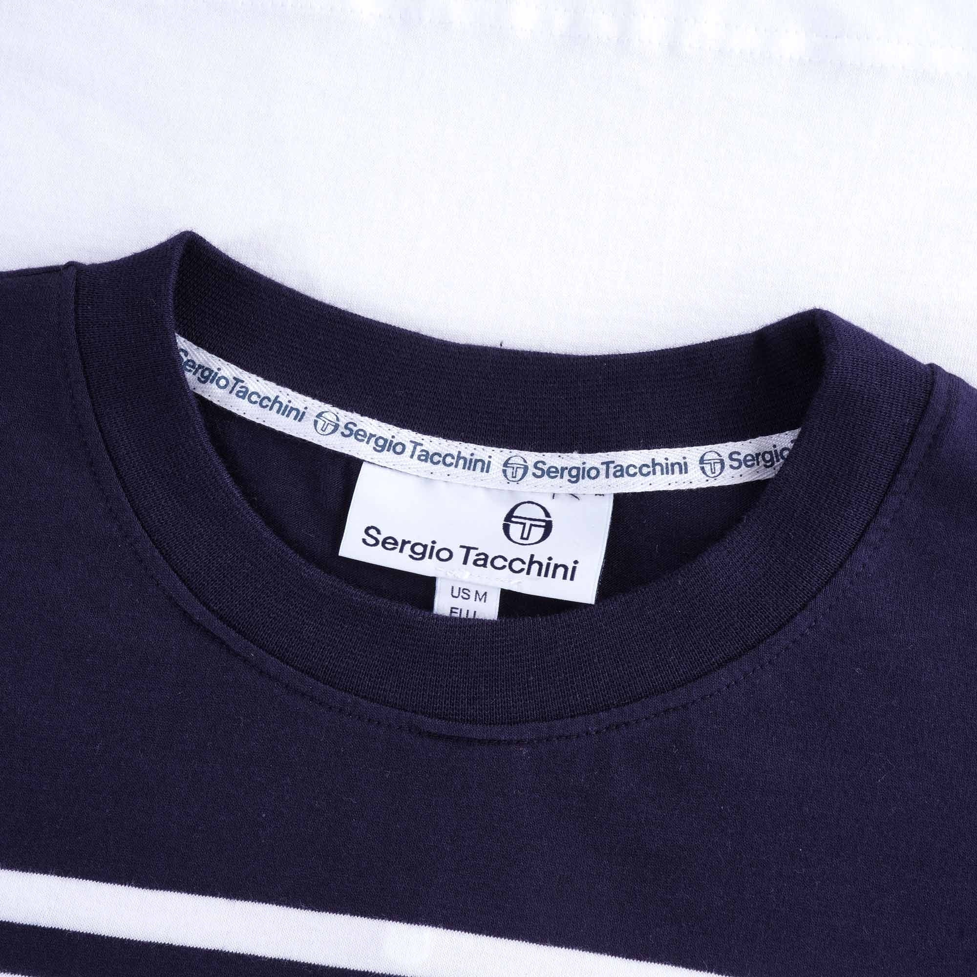 New Young Line - White/Sky