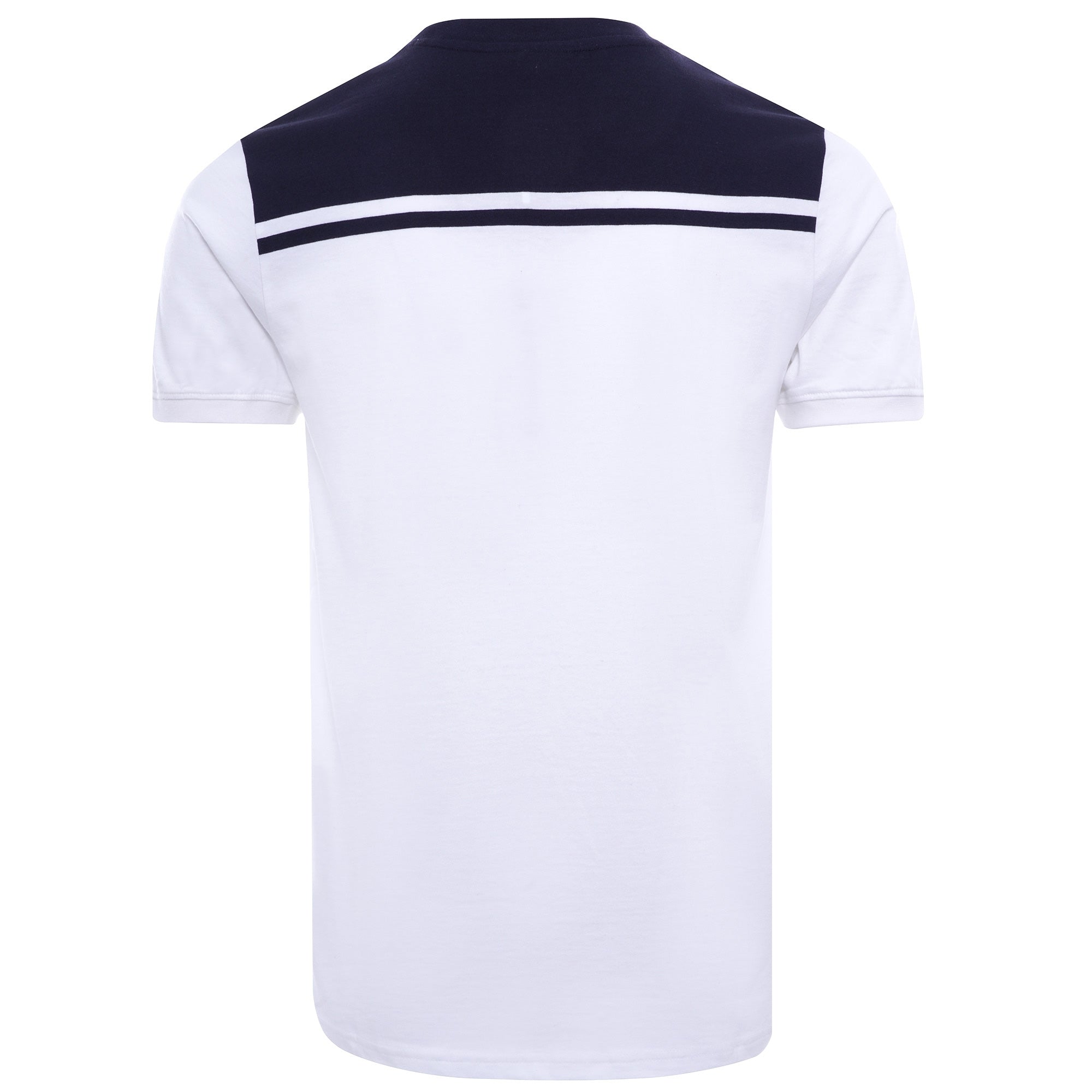 New Young Line - White/Sky