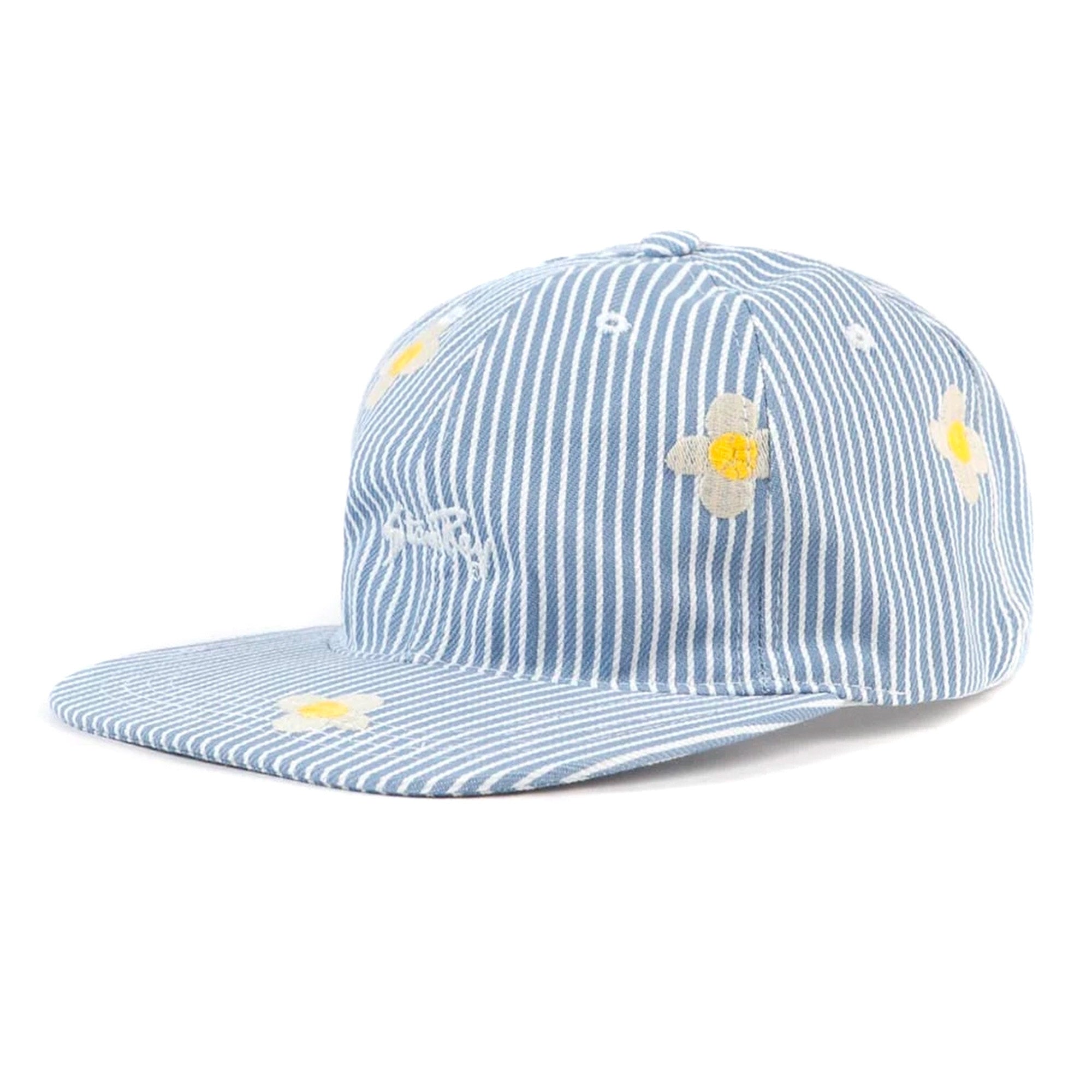 Ball Cap - Daisy Hickory