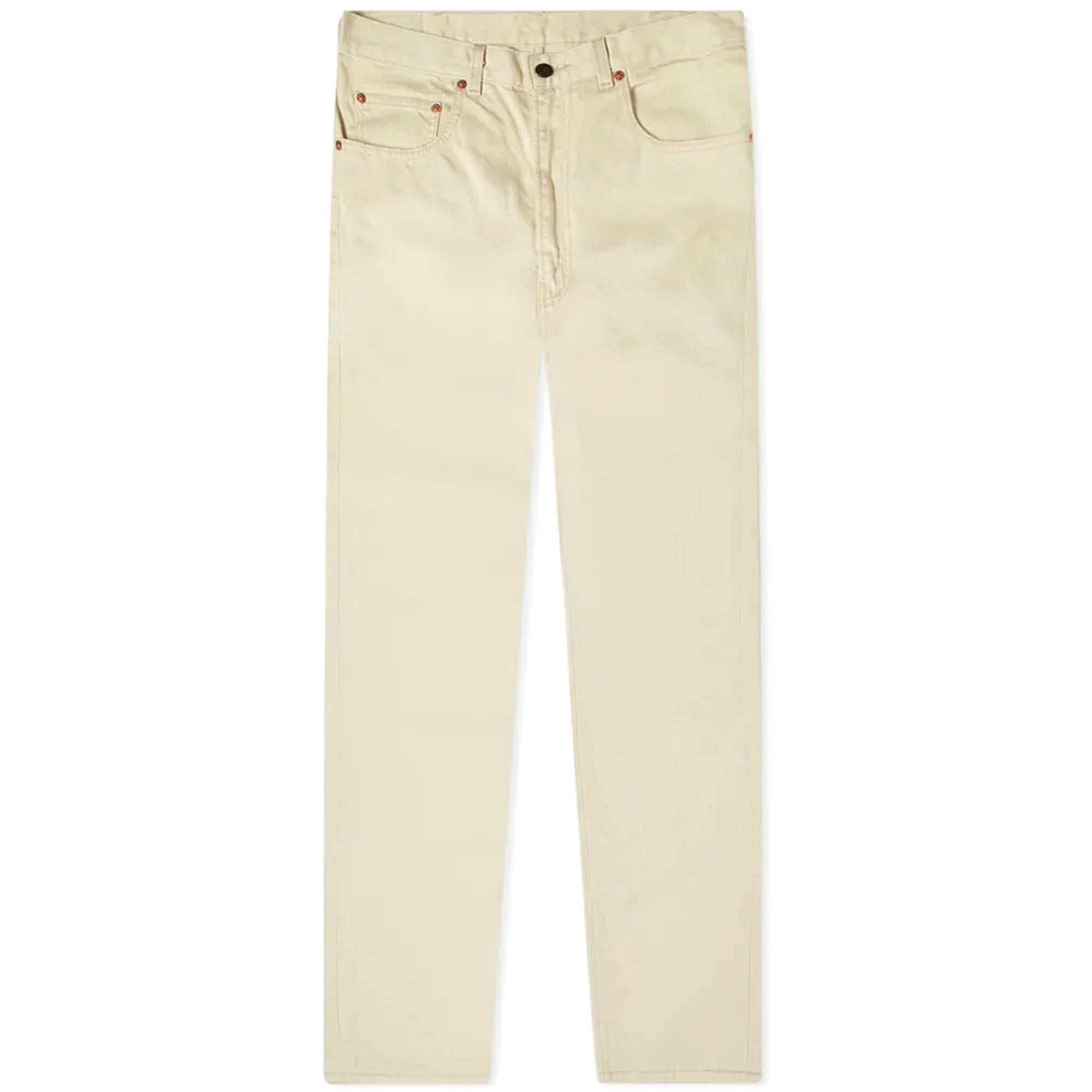 519 Bedford Pant - Bone