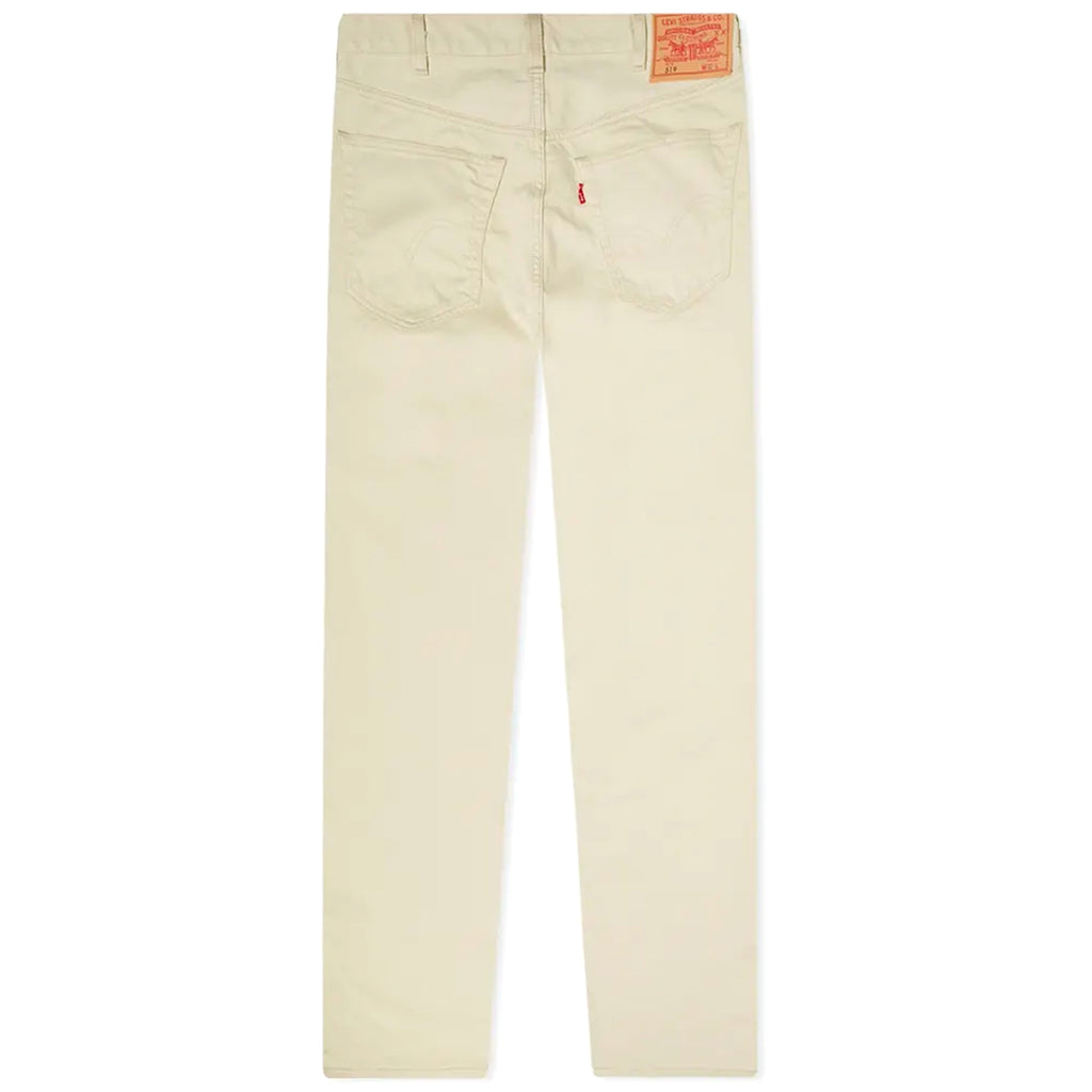519 Bedford Pant - Bone