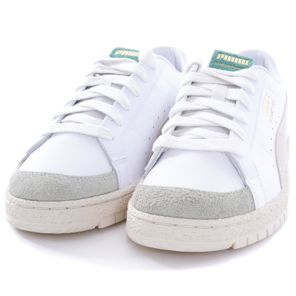 x EARTHBREAK Ralph Sampson 70 Low - Puma White