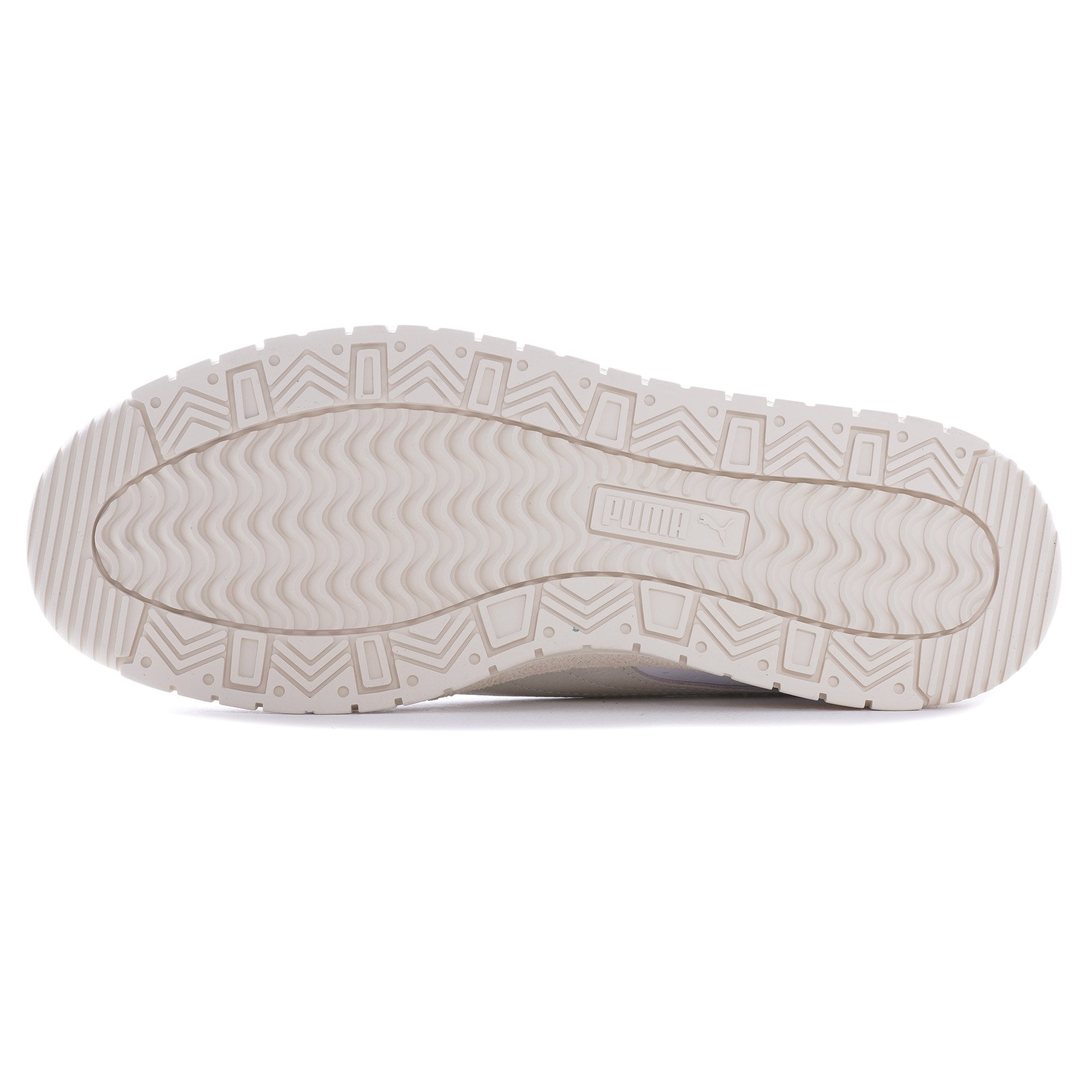 x EARTHBREAK Ralph Sampson 70 Low - Puma White