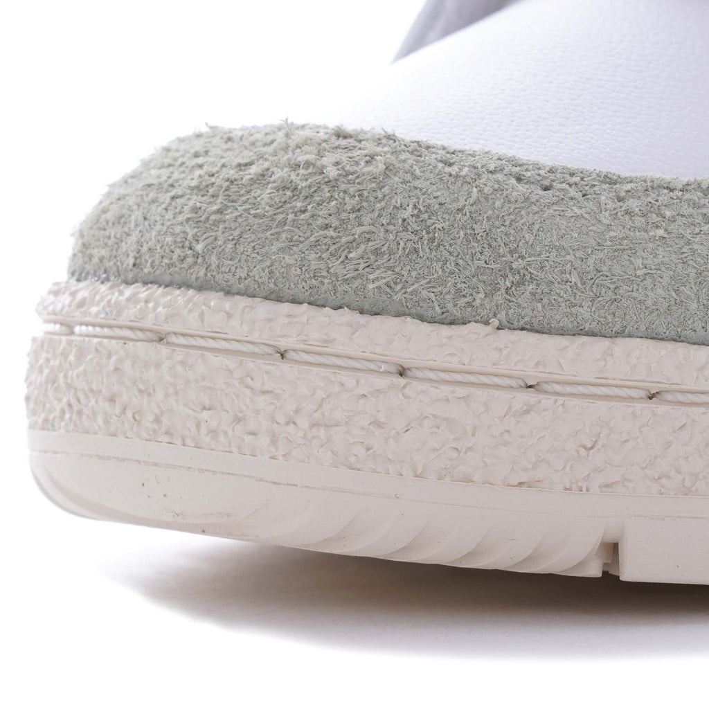 x EARTHBREAK Ralph Sampson 70 Low - Puma White