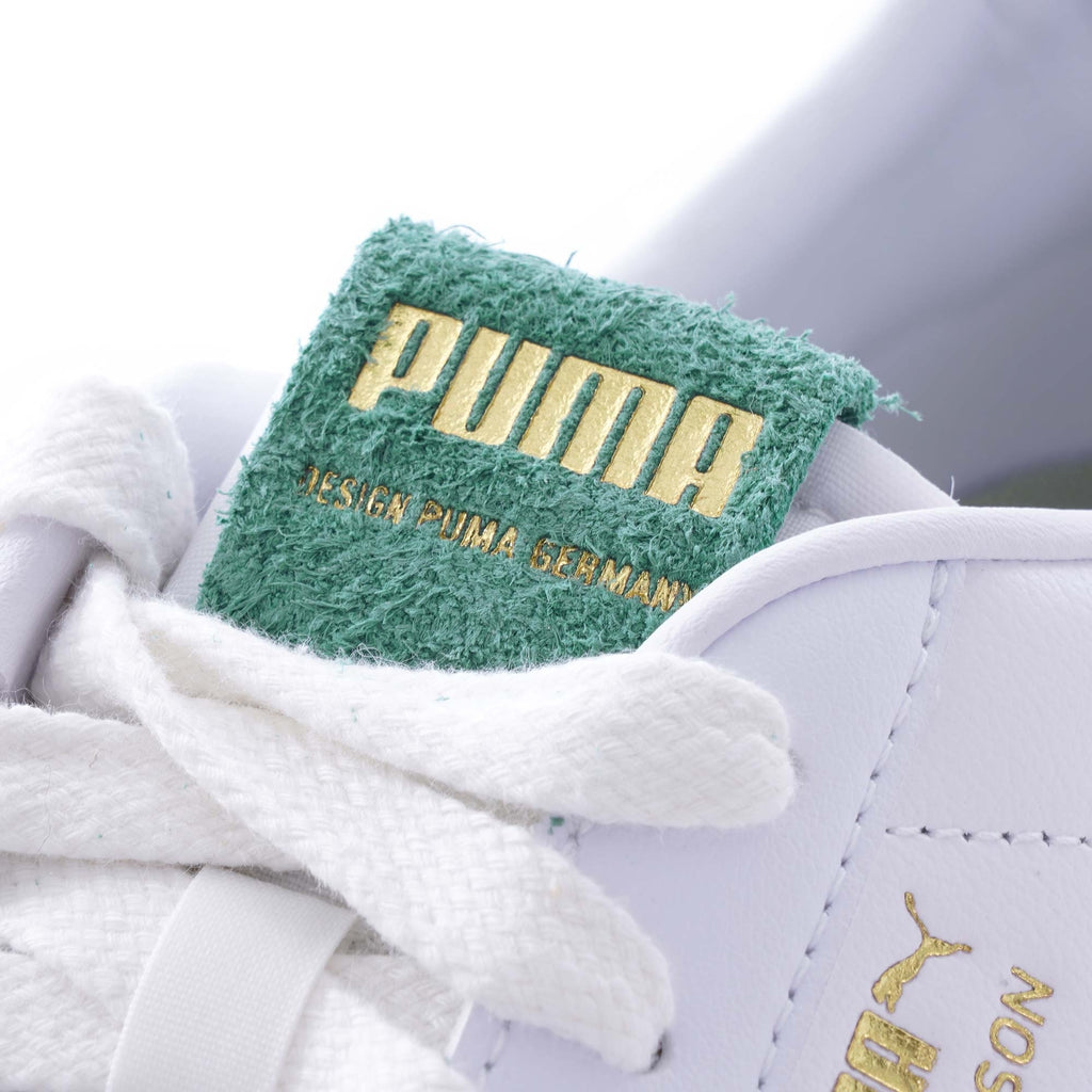 x EARTHBREAK Ralph Sampson 70 Low - Puma White