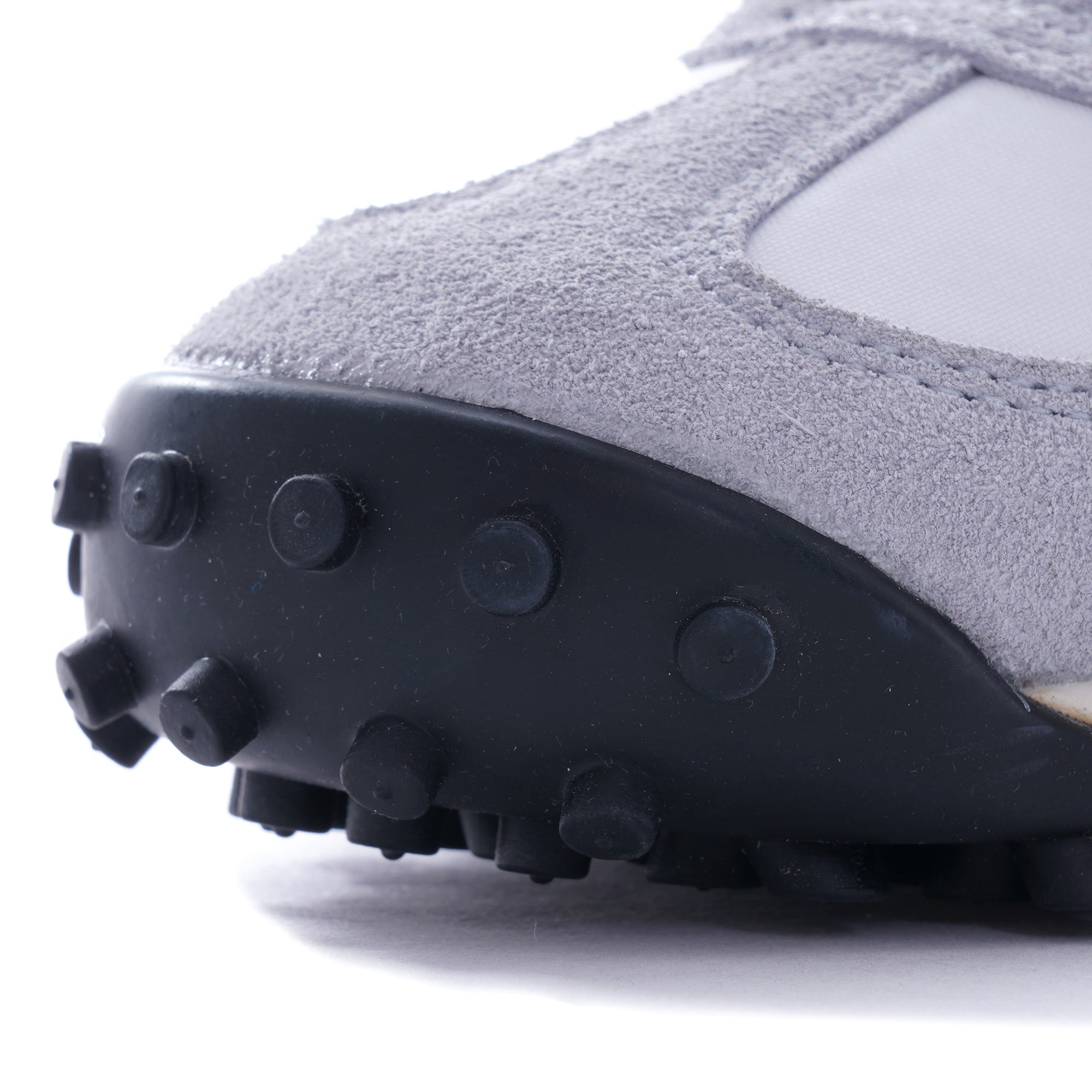 Easy Rider II Trainers - White/Blue