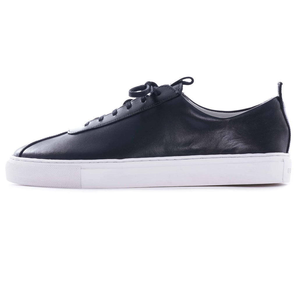 Sneaker 1 - Black