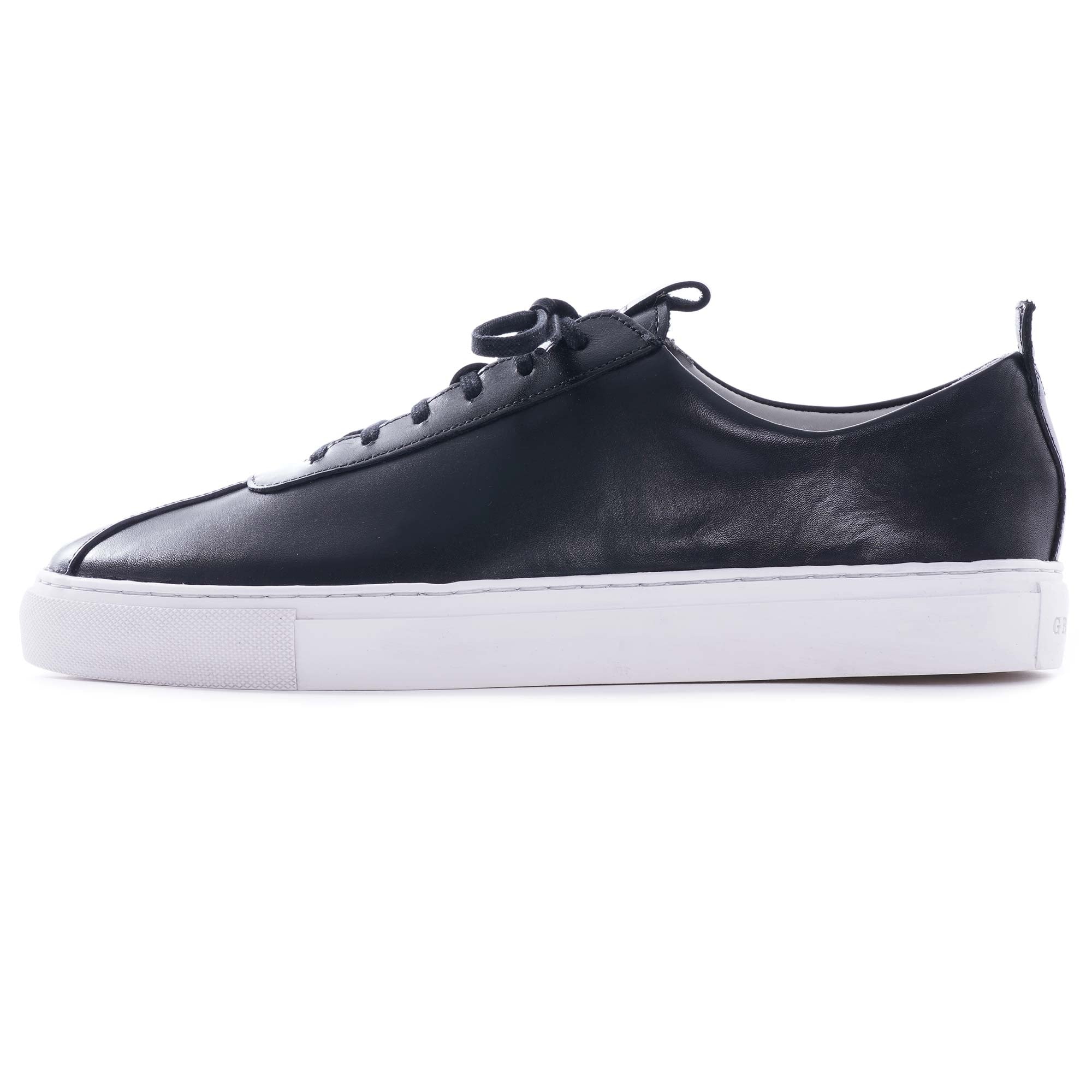 Sneaker 1 - Black