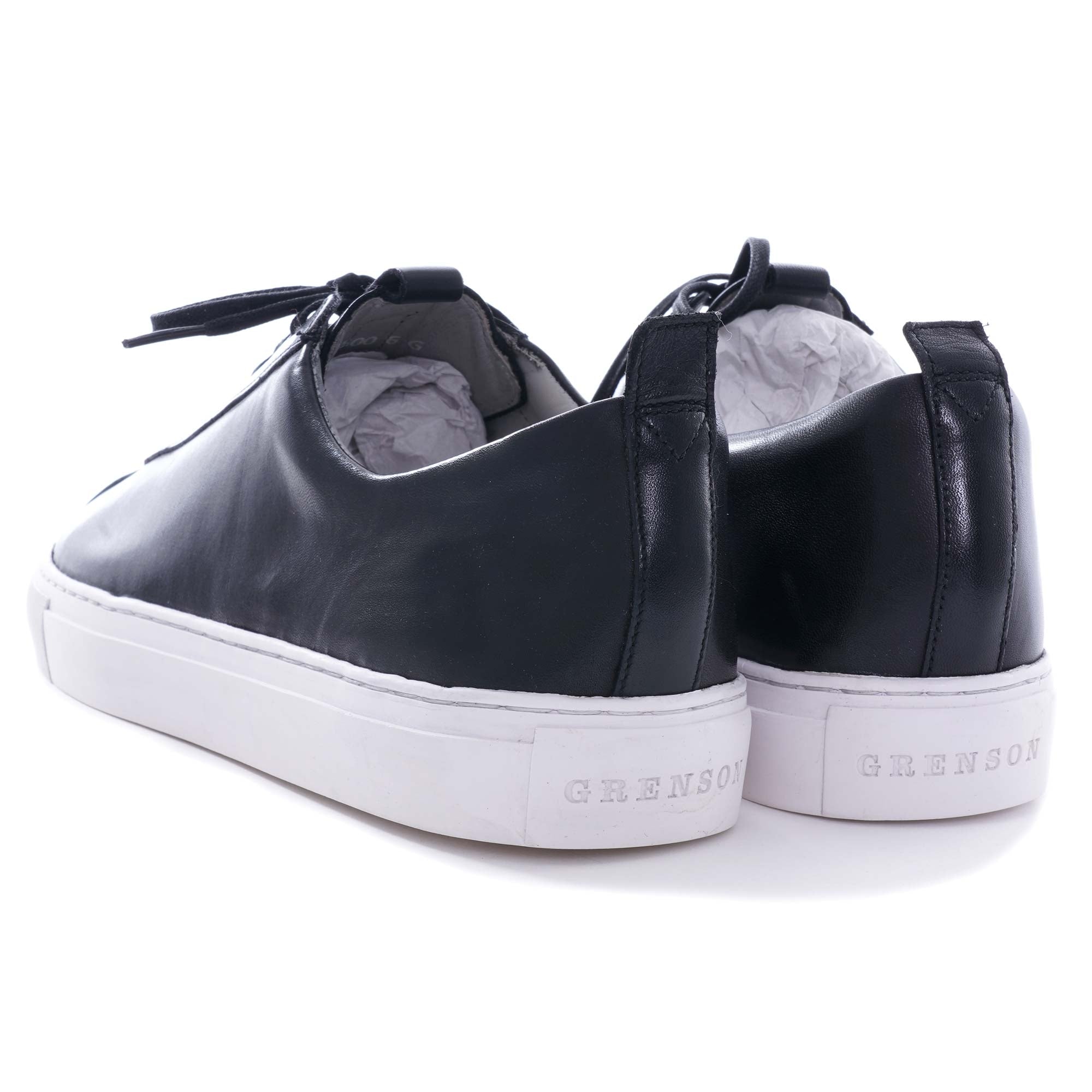 Sneaker 1 - Black