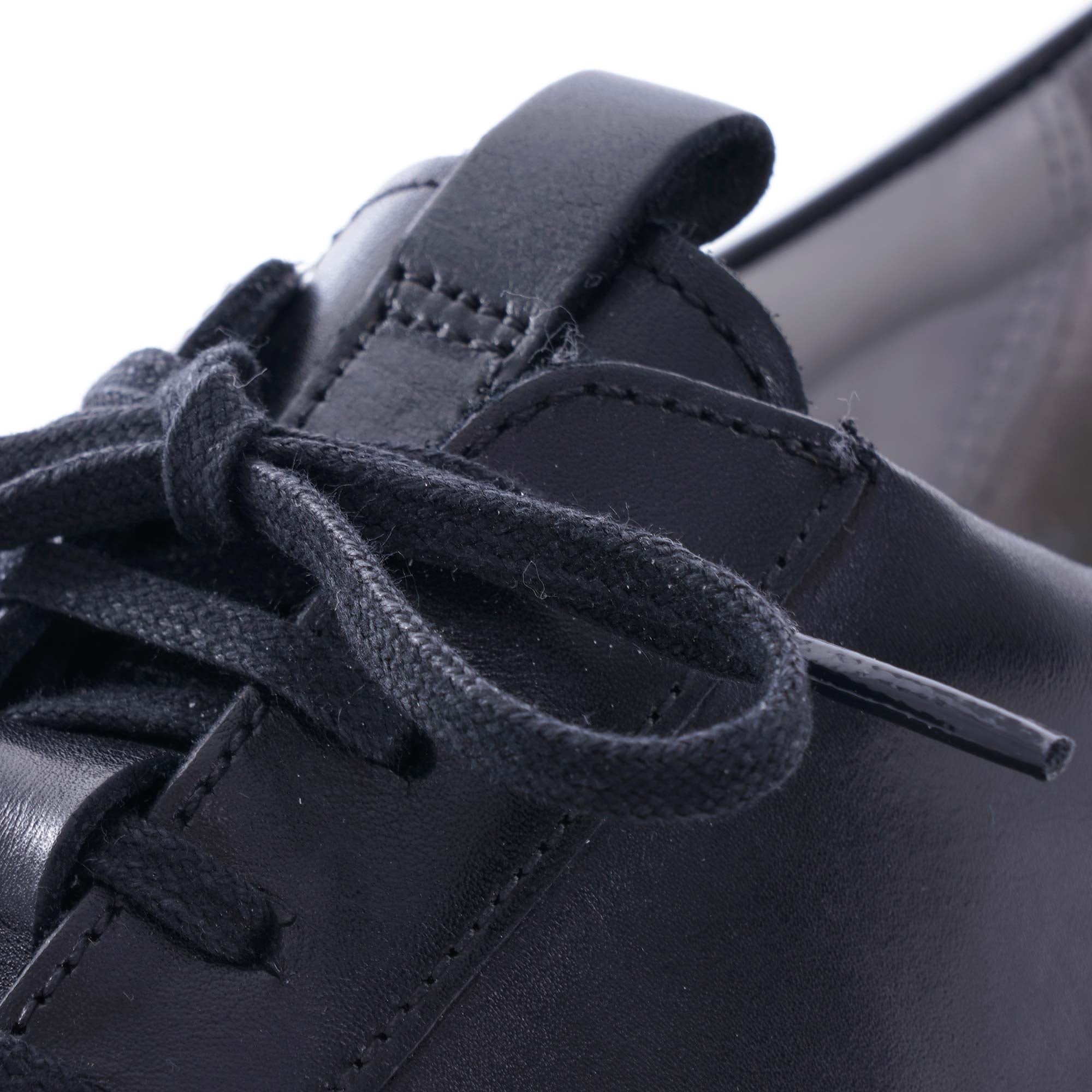 Sneaker 1 - Black