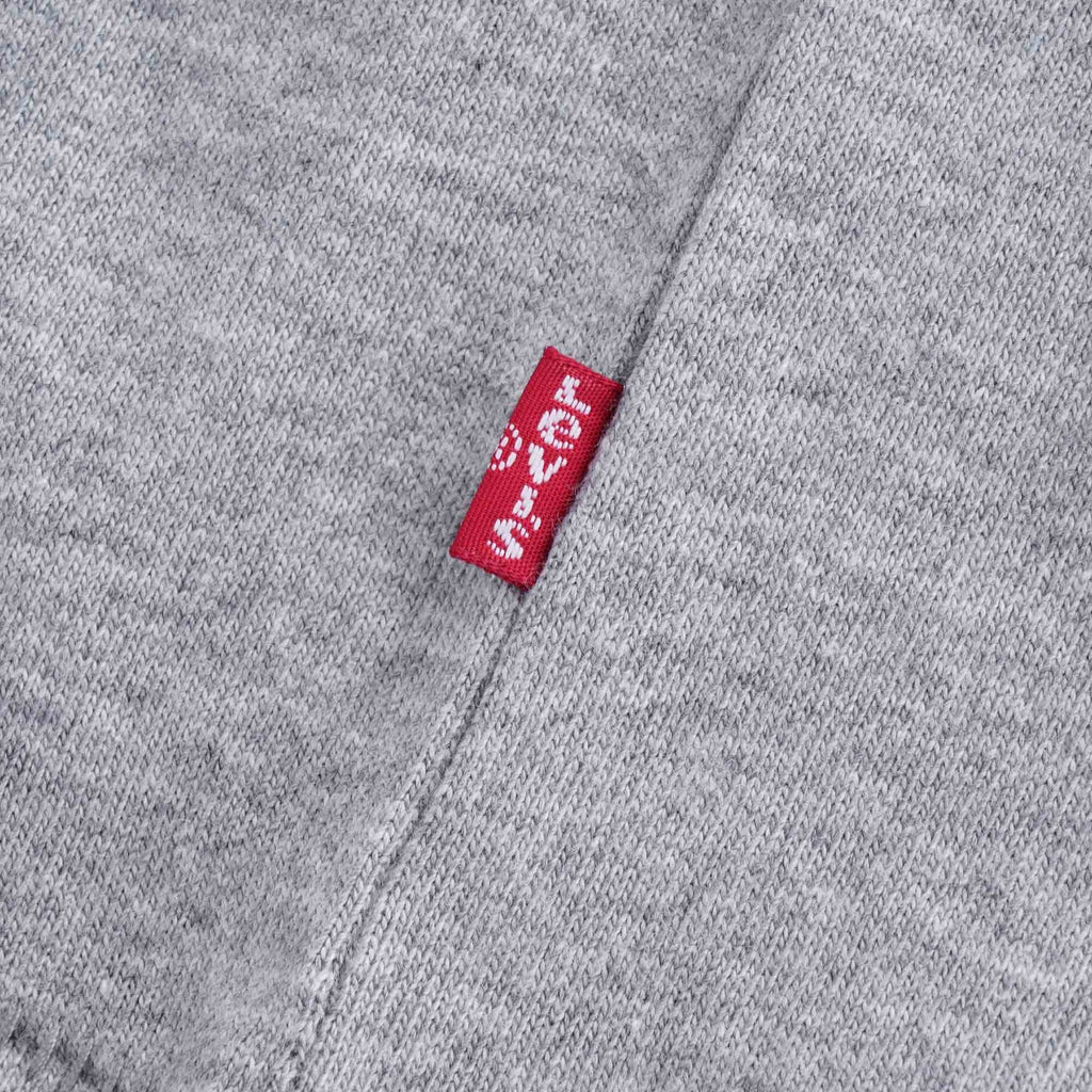 Vintage Graphic Tee - Grey