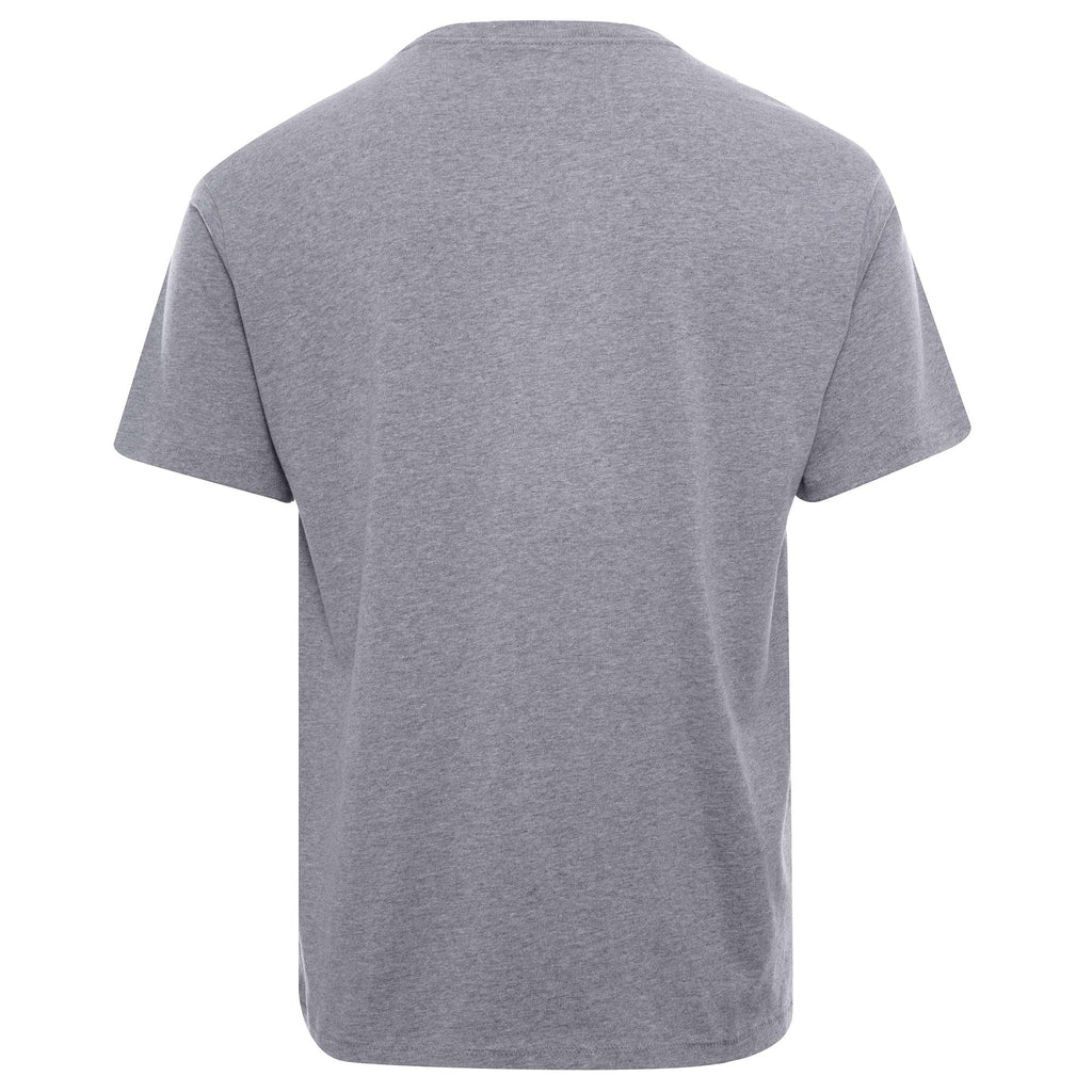 Vintage Graphic Tee - Grey