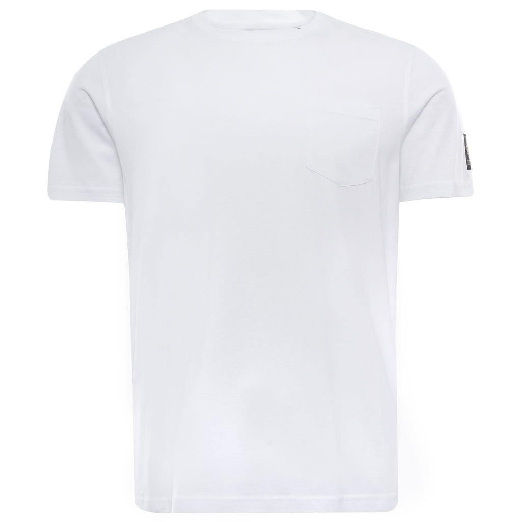 Thom 2.0 T-Shirt - White