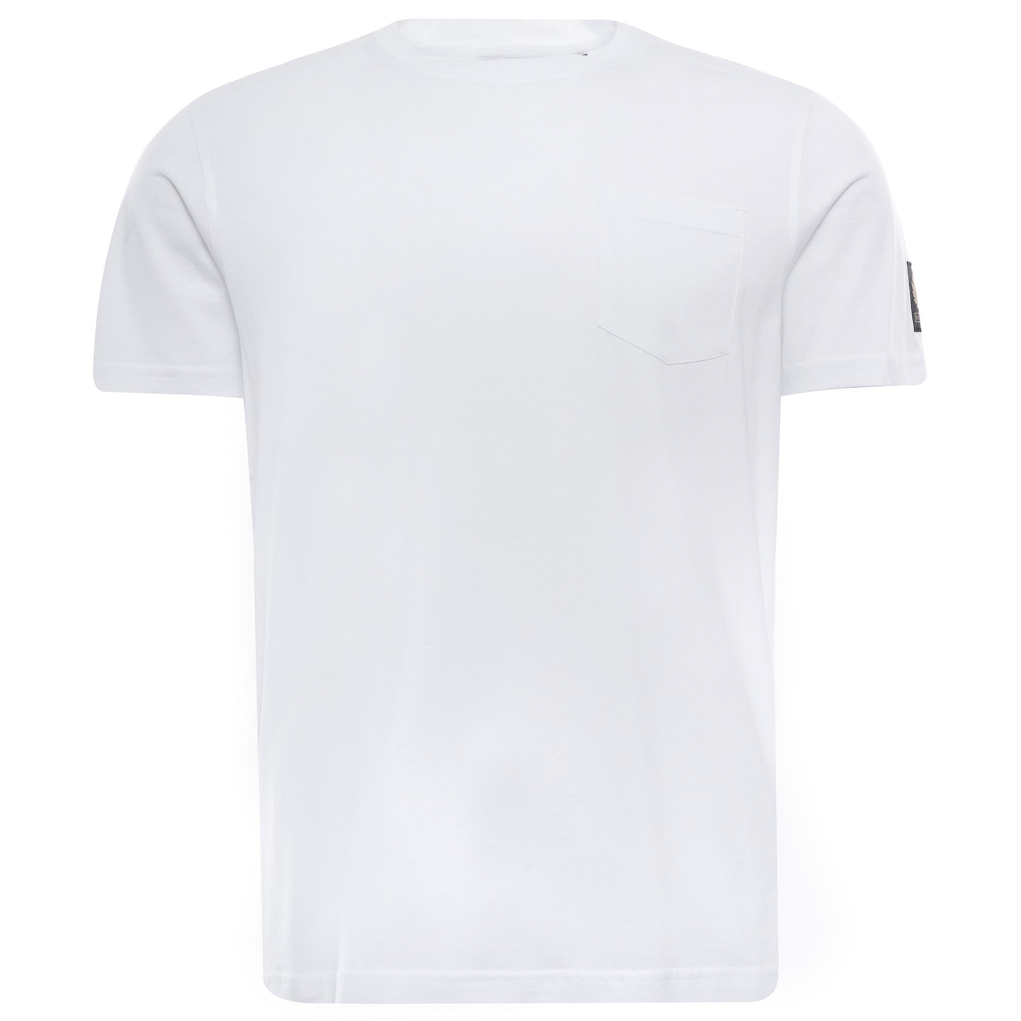 Thom 2.0 T-Shirt - White