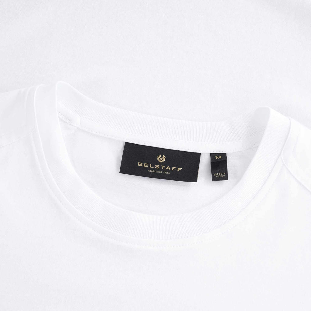 Thom 2.0 T-Shirt - White