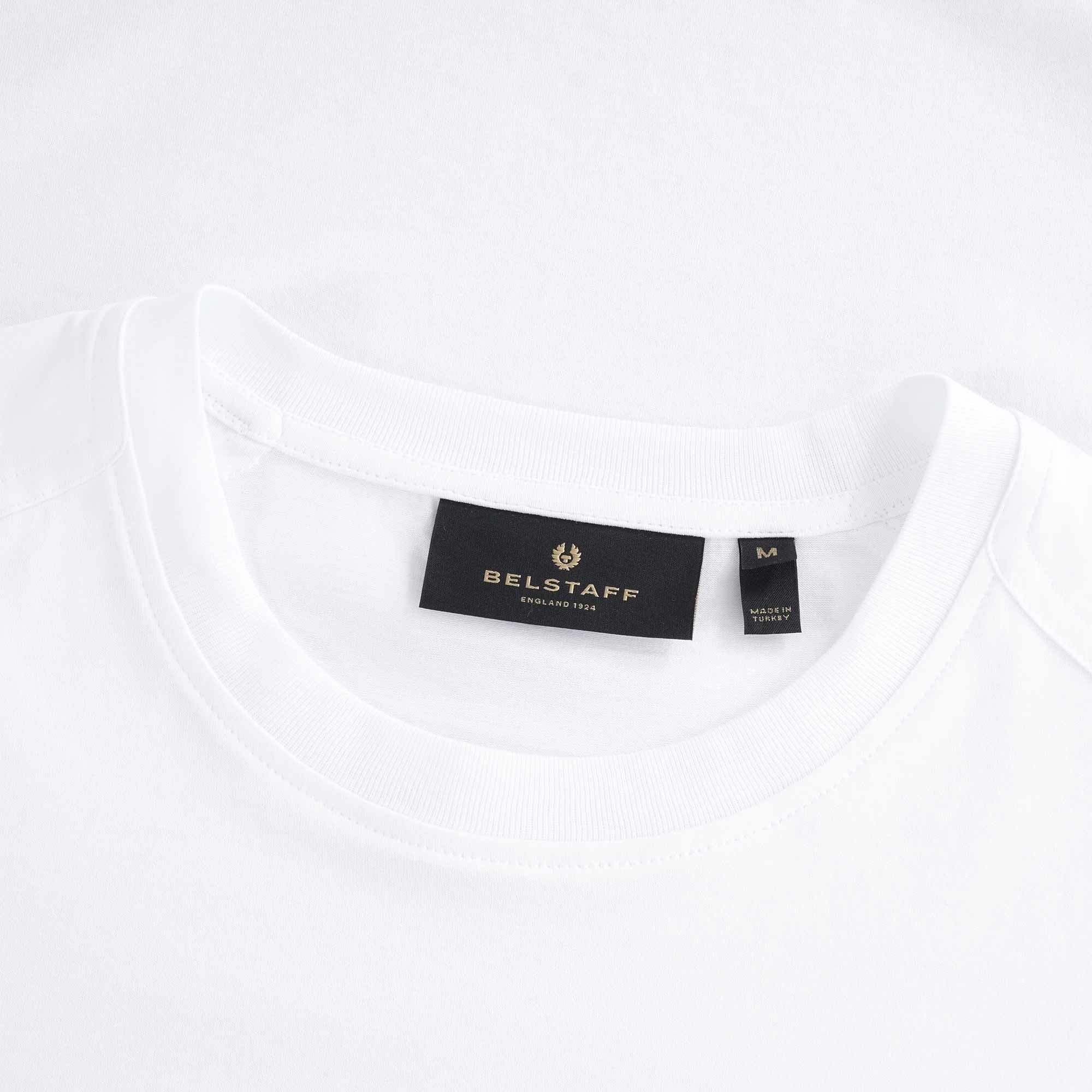 Thom 2.0 T-Shirt - White