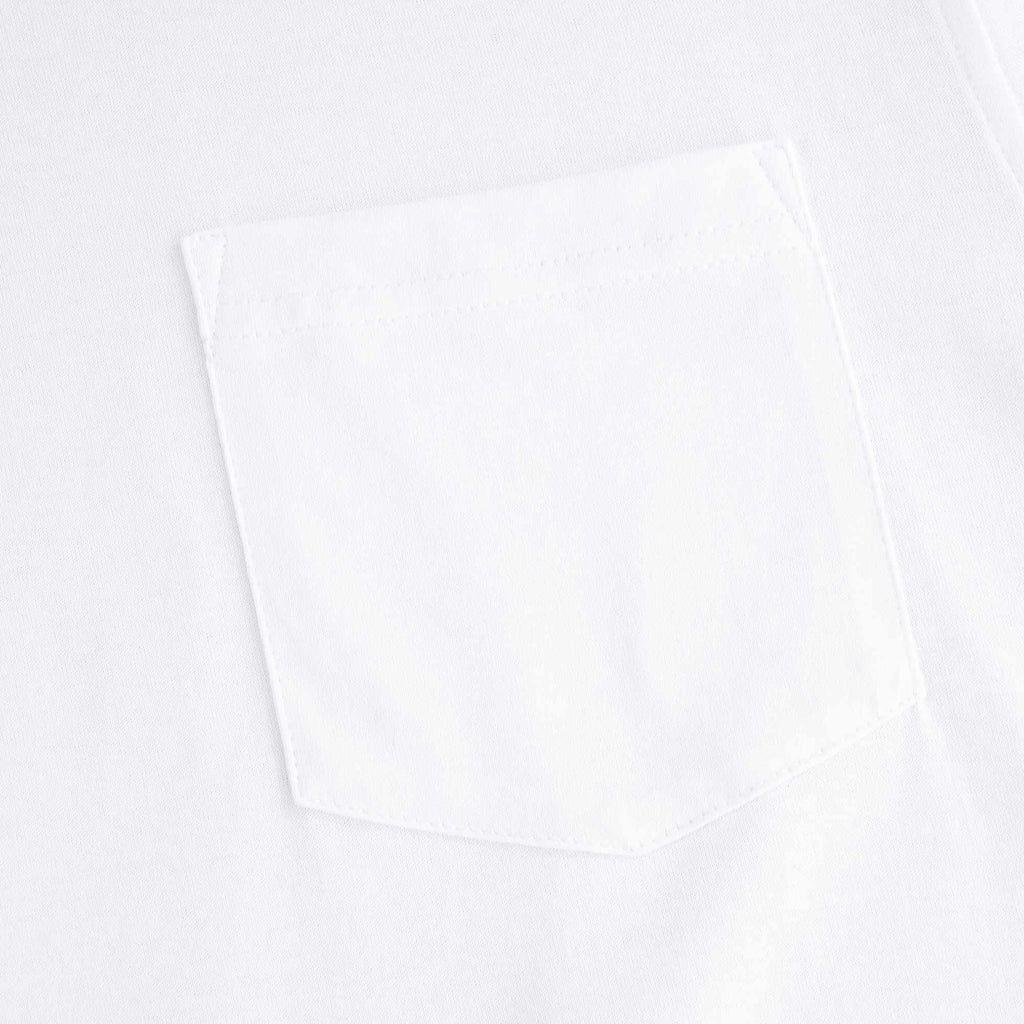 Thom 2.0 T-Shirt - White