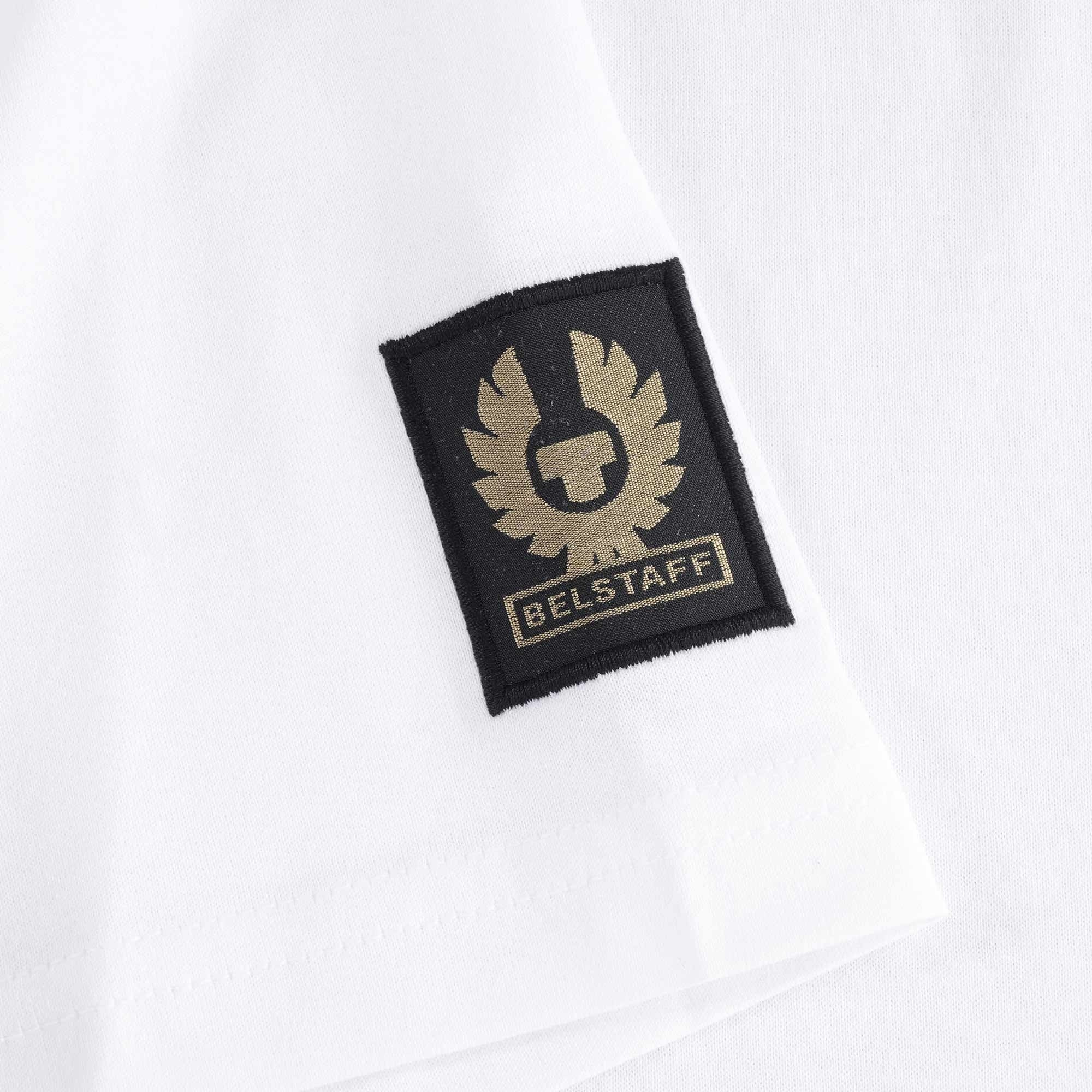 Thom 2.0 T-Shirt - White