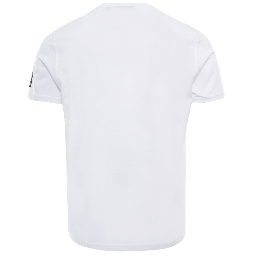 Thom 2.0 T-Shirt - White