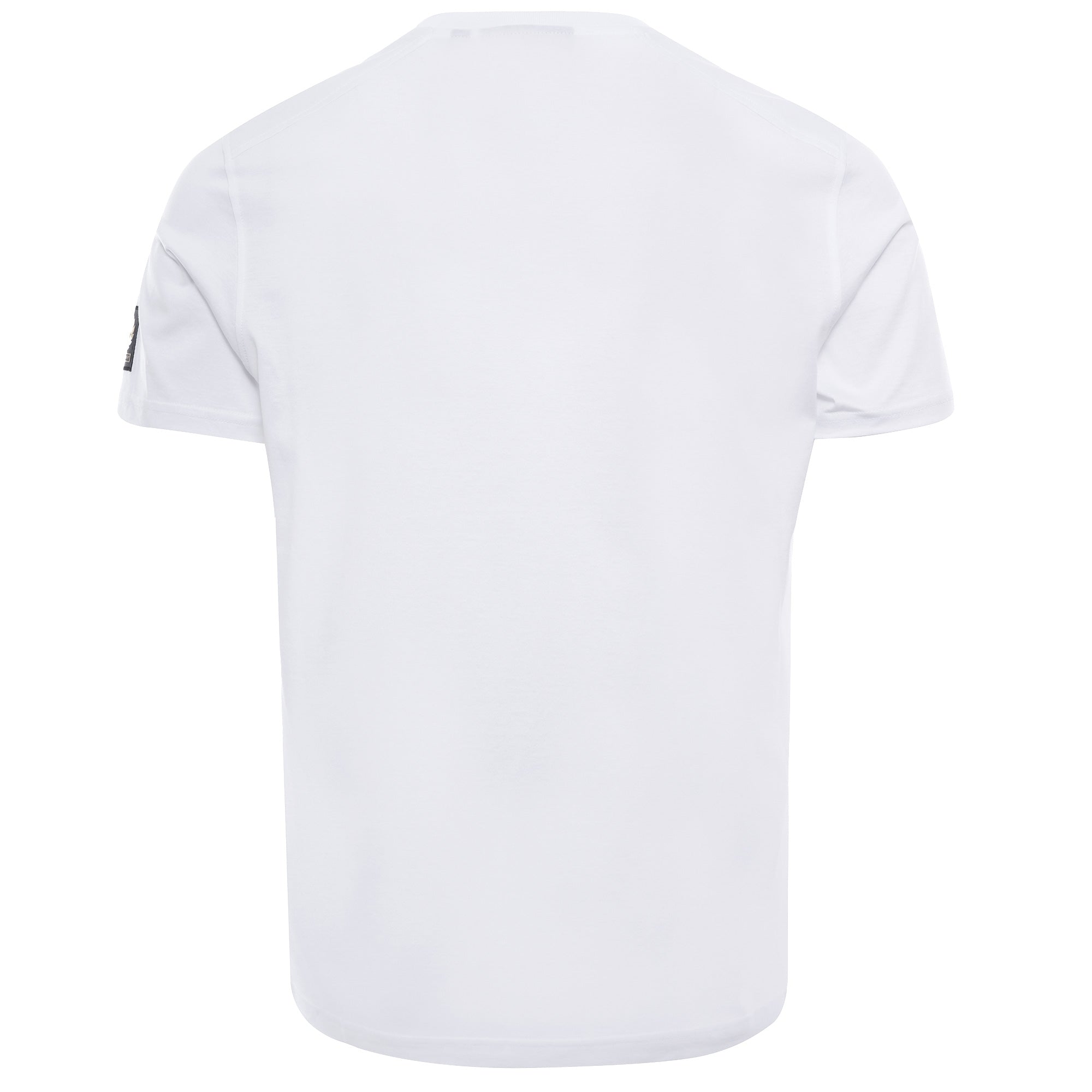 Thom 2.0 T-Shirt - White