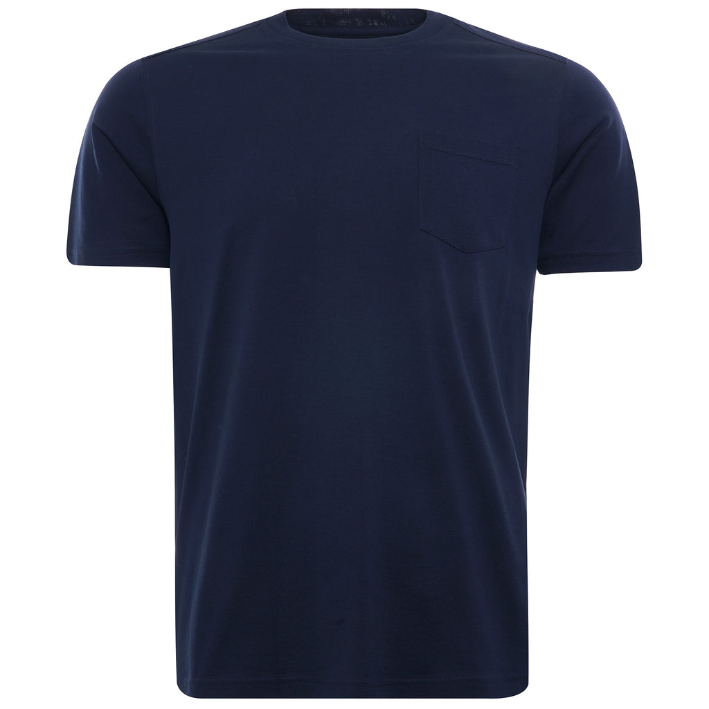 Thom 2.0 T-Shirt - Dark Ink