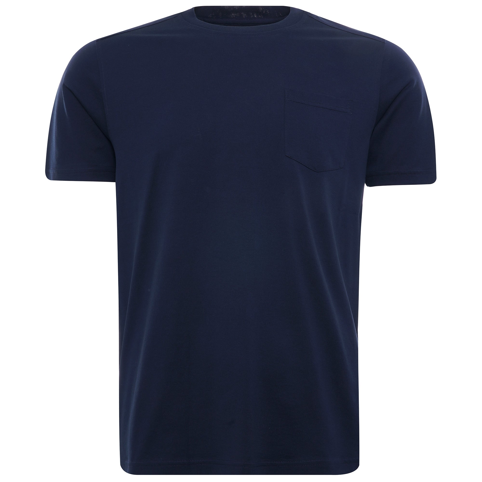 Thom 2.0 T-Shirt - Dark Ink