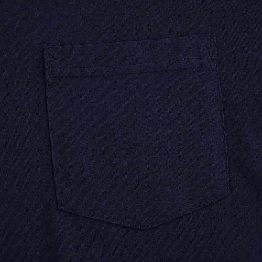 Thom 2.0 T-Shirt - Dark Ink