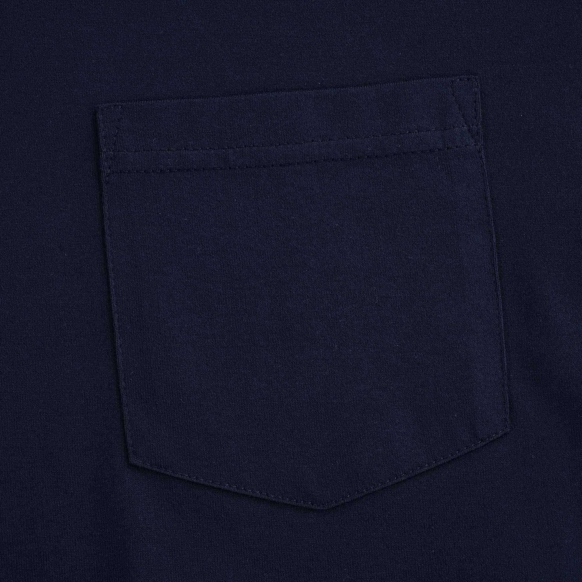 Thom 2.0 T-Shirt - Dark Ink