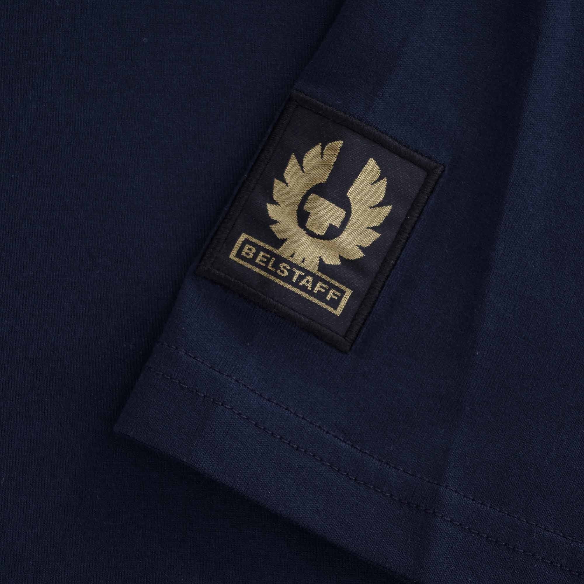 Thom 2.0 T-Shirt - Dark Ink