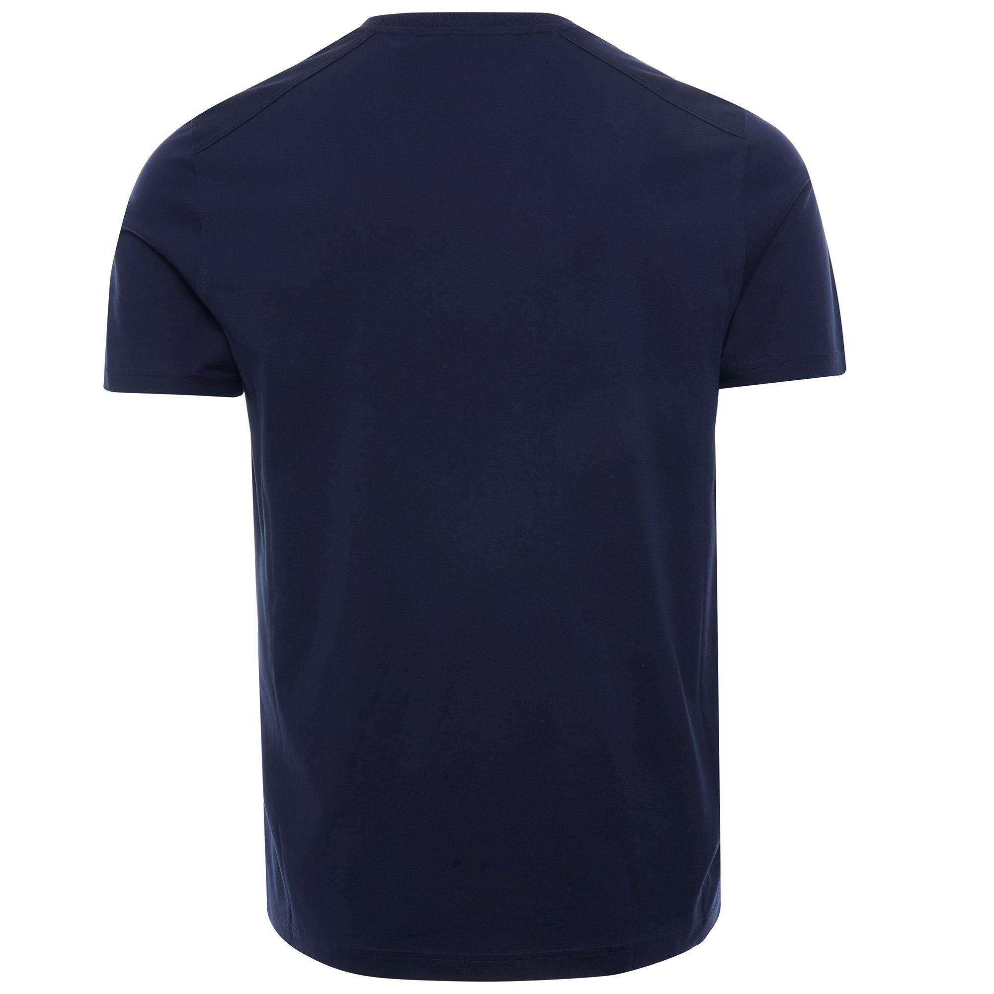 Thom 2.0 T-Shirt - Dark Ink