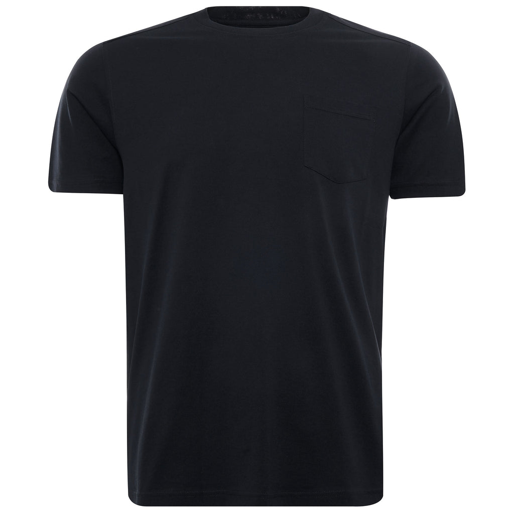 Thom 2.0 T-Shirt - Black