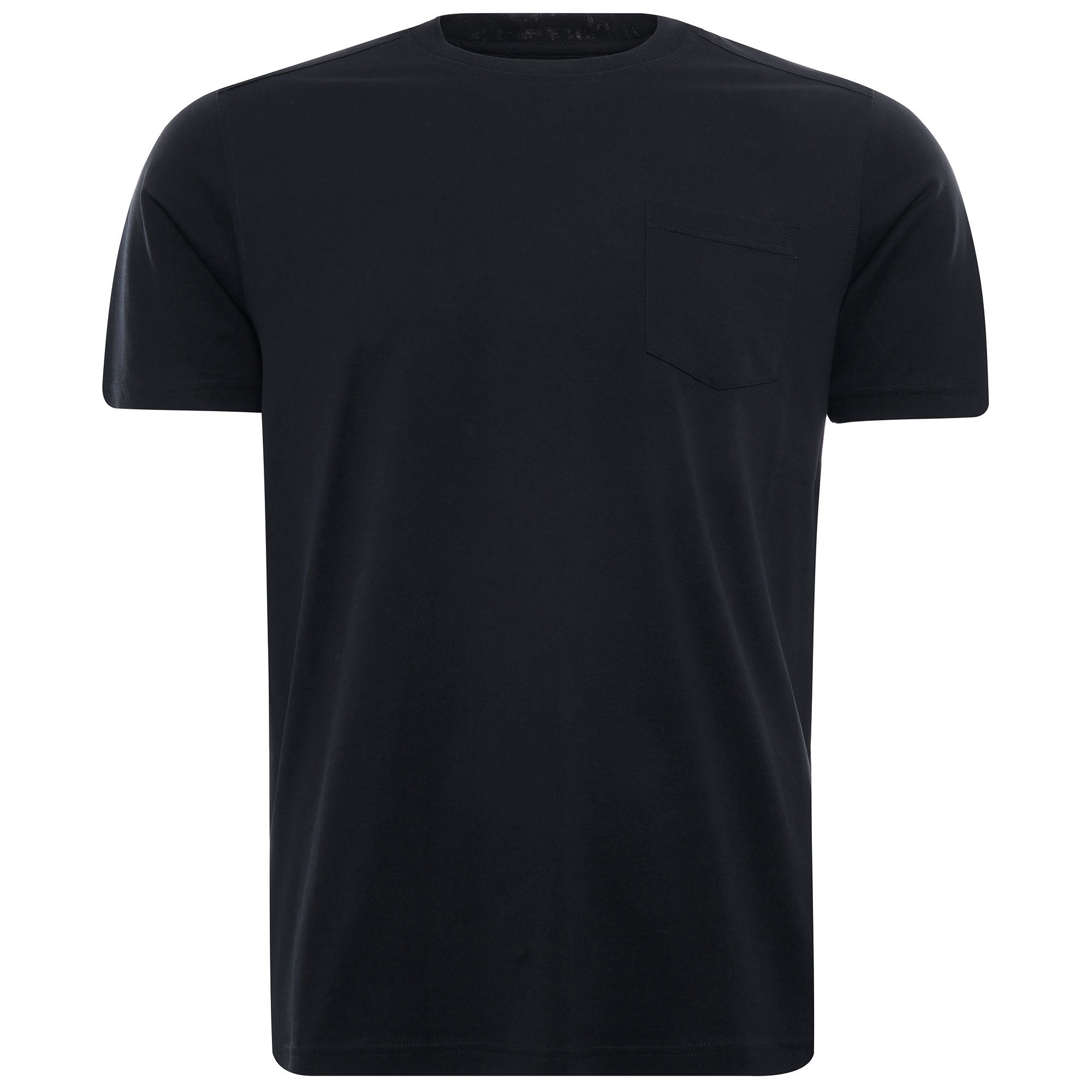 Thom 2.0 T-Shirt - Black