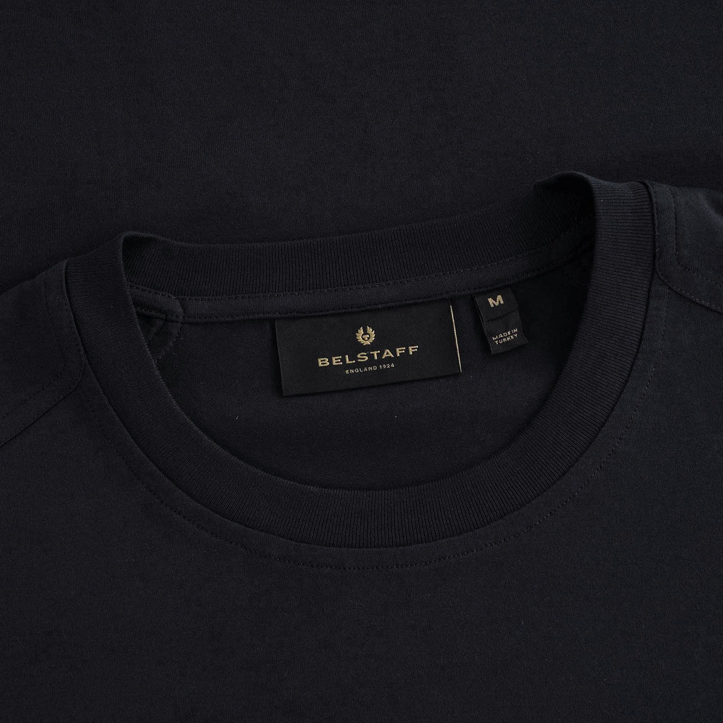 Thom 2.0 T-Shirt - Black