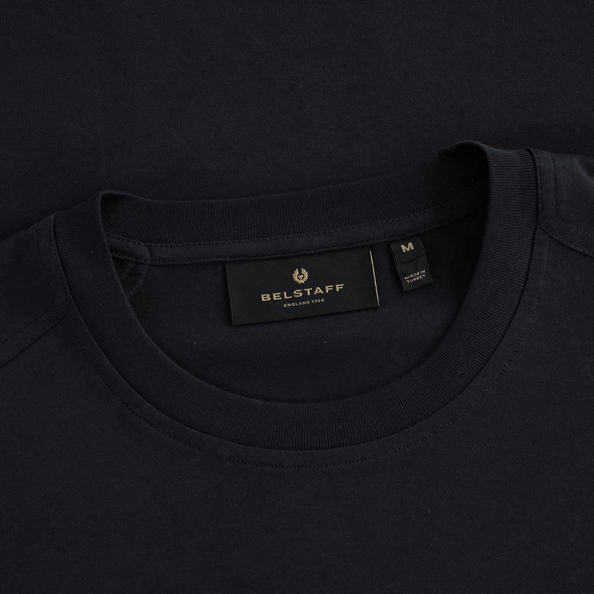 Thom 2.0 T-Shirt - Black