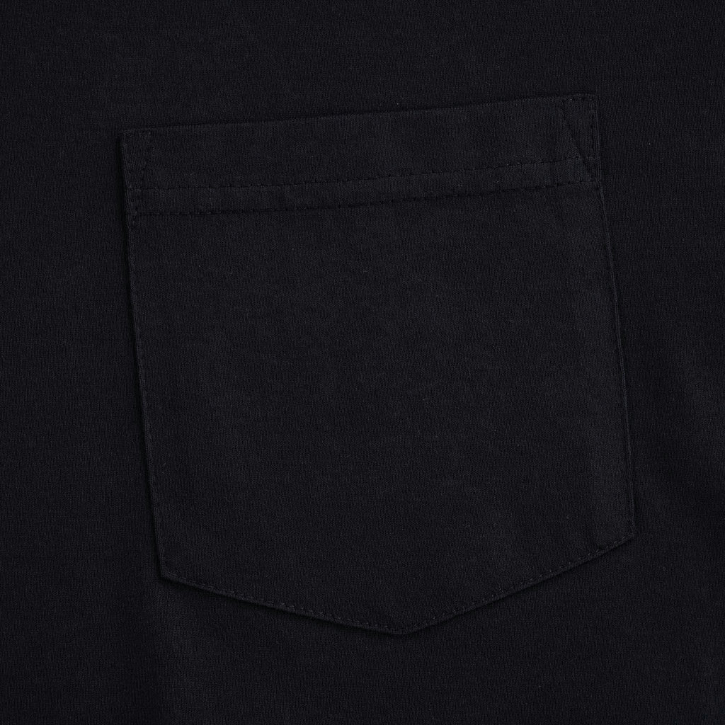 Thom 2.0 T-Shirt - Black
