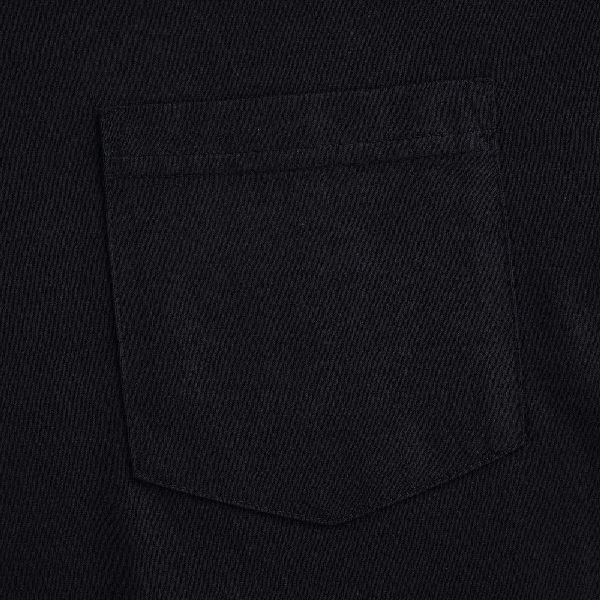 Thom 2.0 T-Shirt - Black