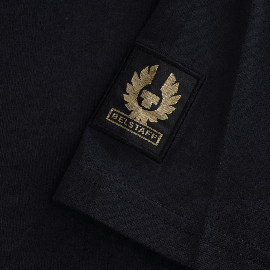 Thom 2.0 T-Shirt - Black