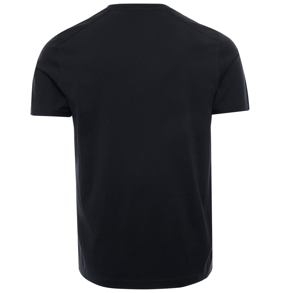 Thom 2.0 T-Shirt - Black