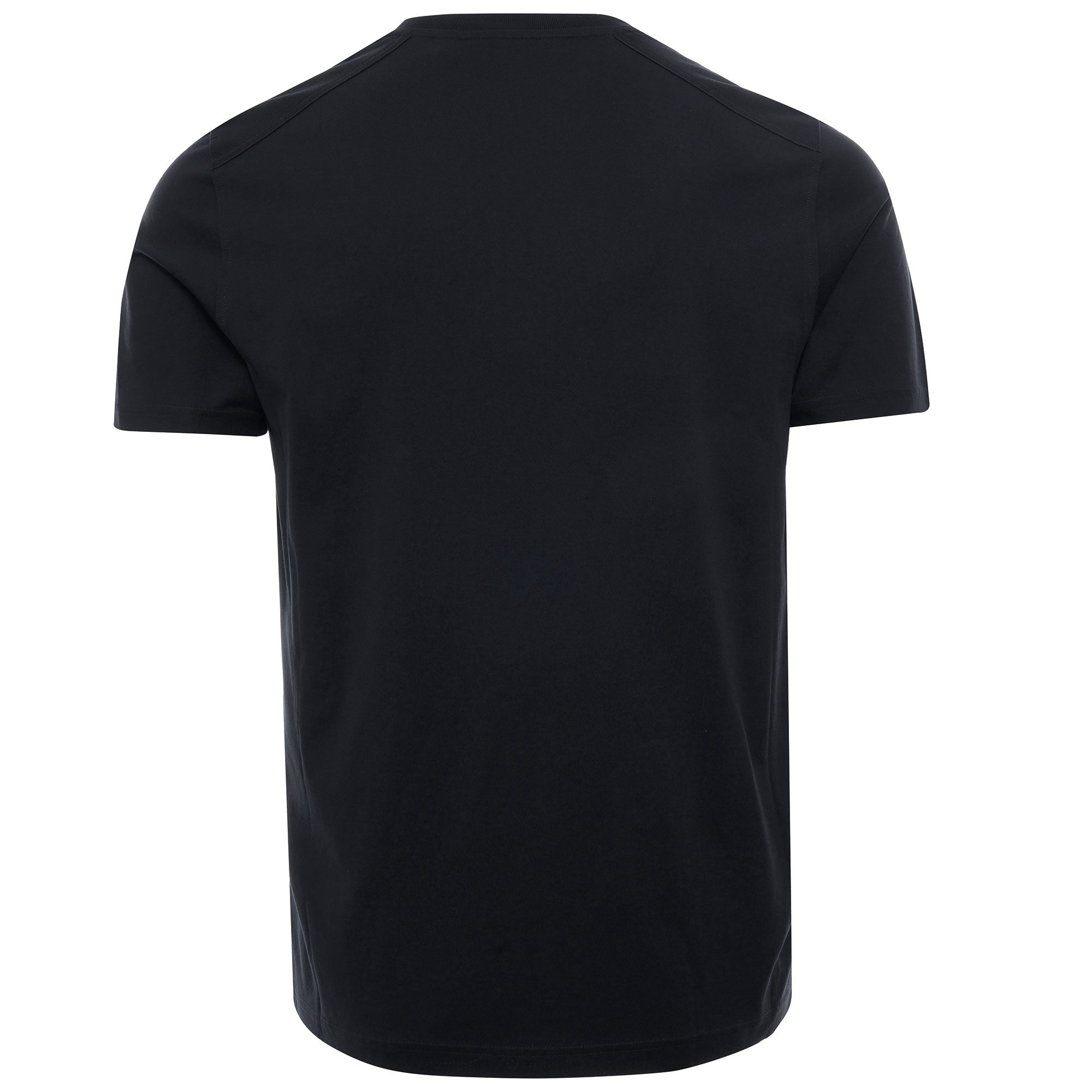 Thom 2.0 T-Shirt - Black