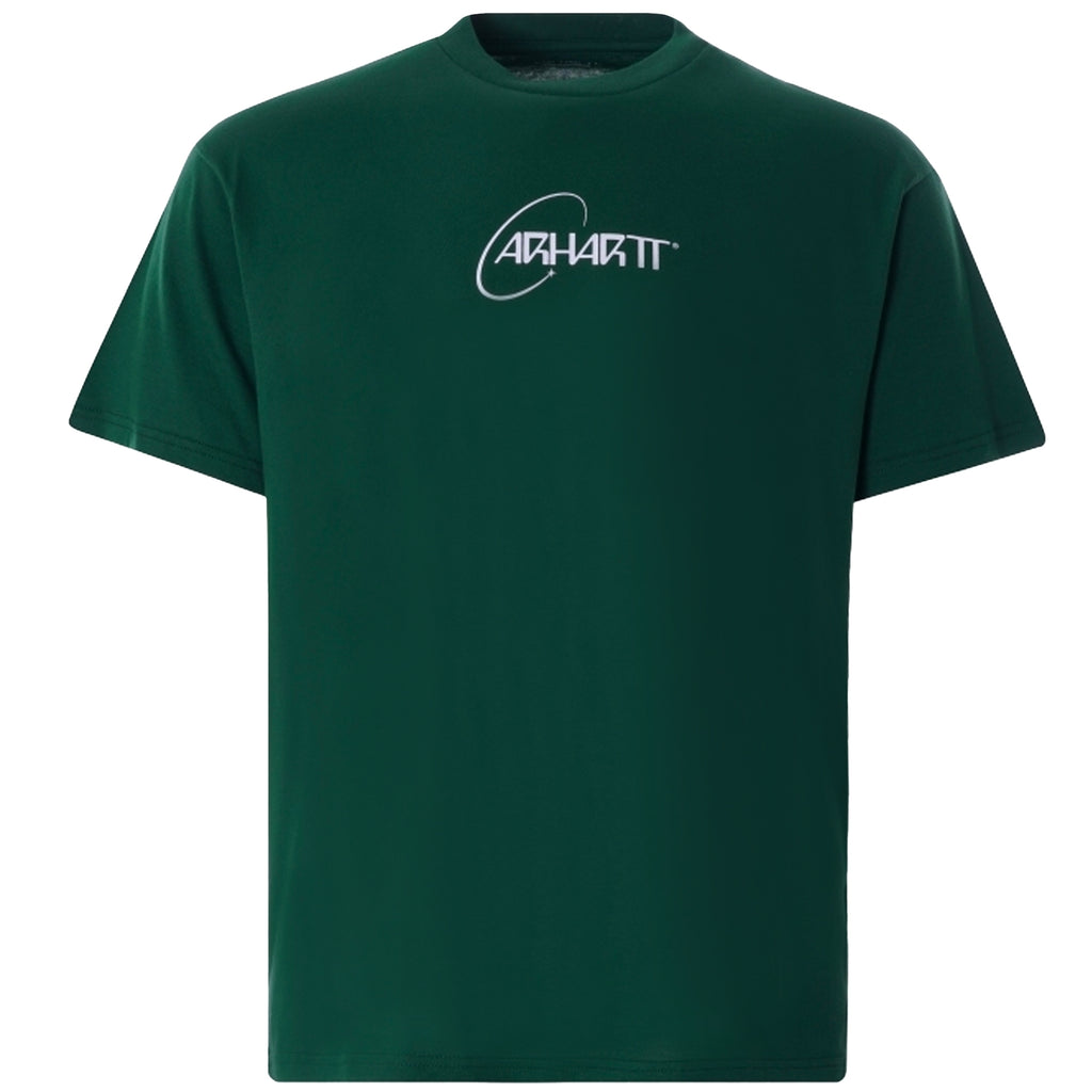 Orbit T-Shirt - Treehouse