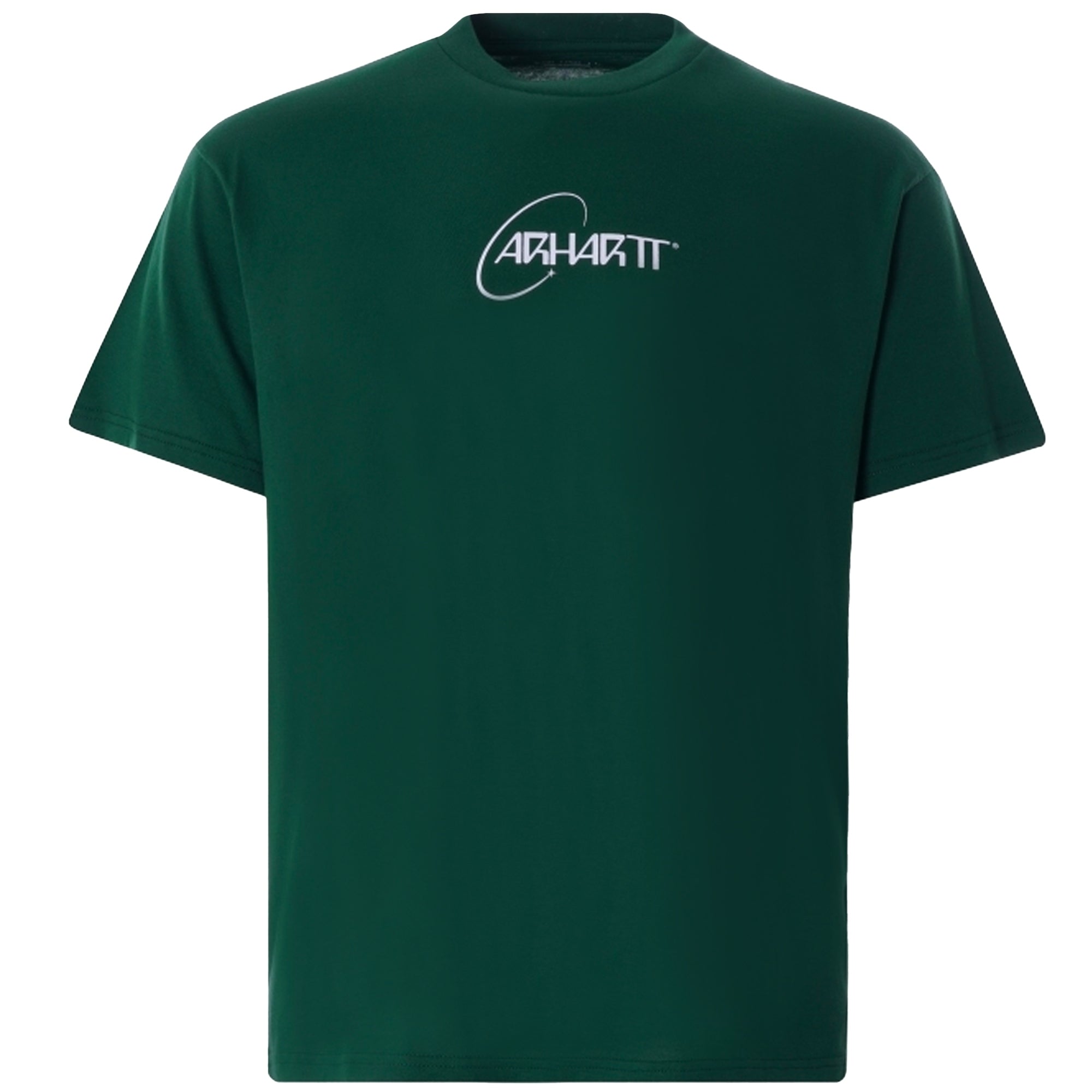 Orbit T-Shirt - Treehouse