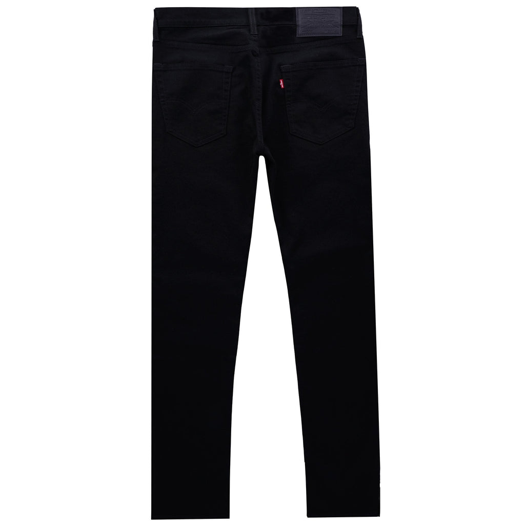 502 Taper Jeans - Nightshine Black
