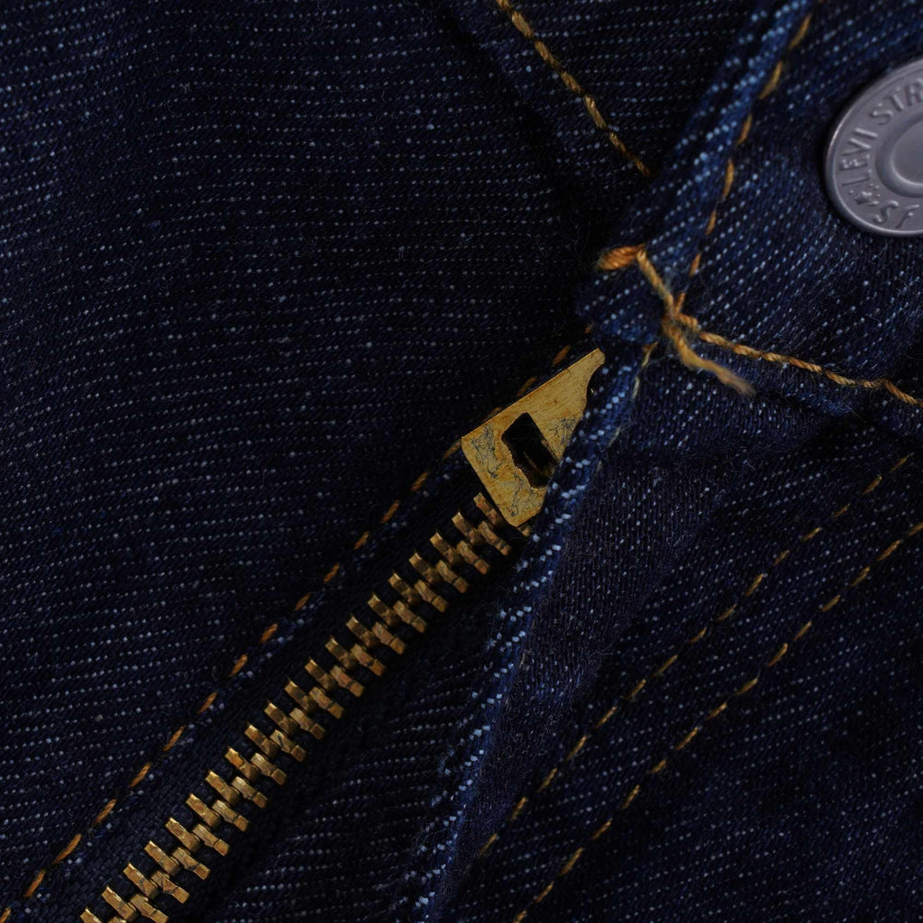 502 Taper Denim Jeans - Rock Cod