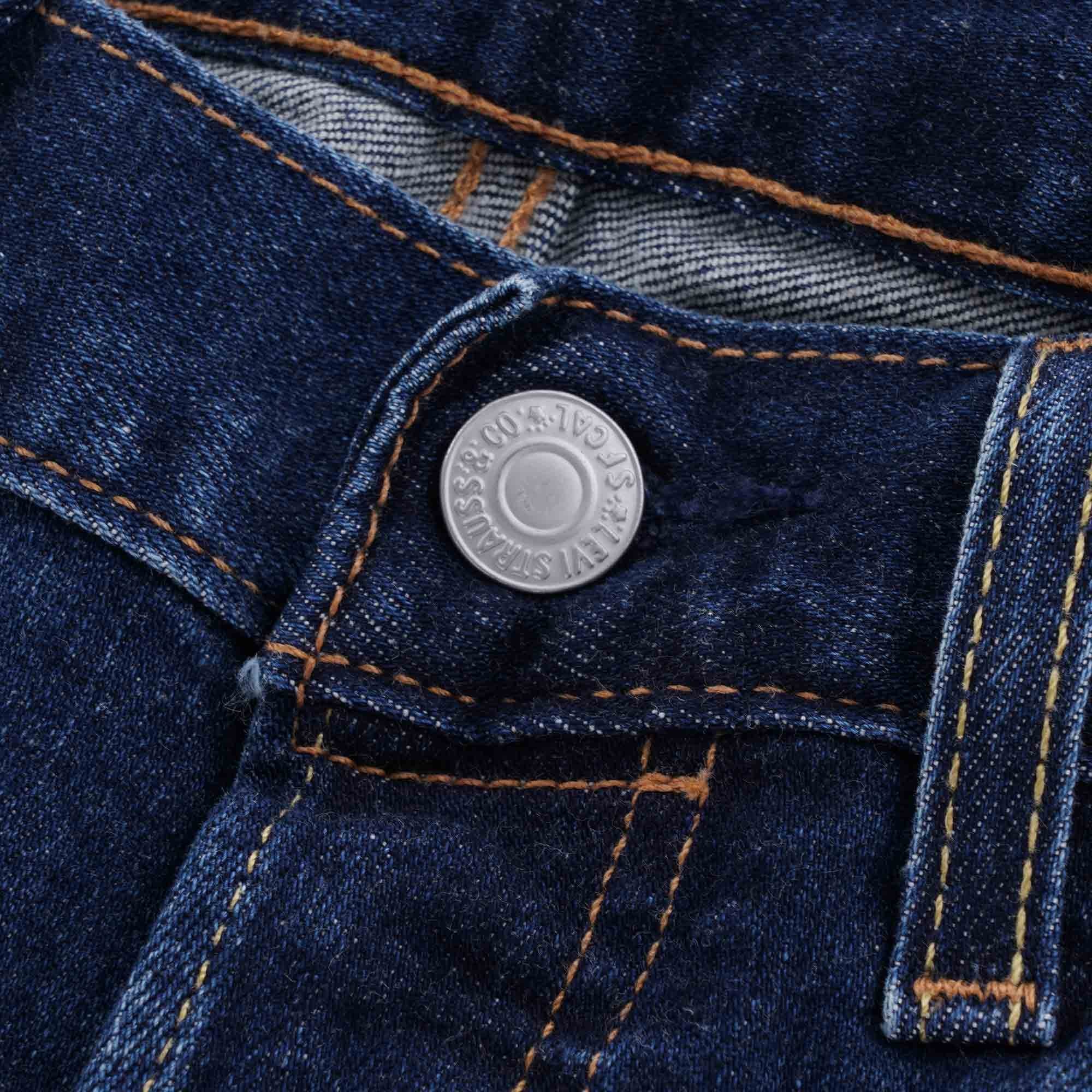 501 Original Jeans - Denim