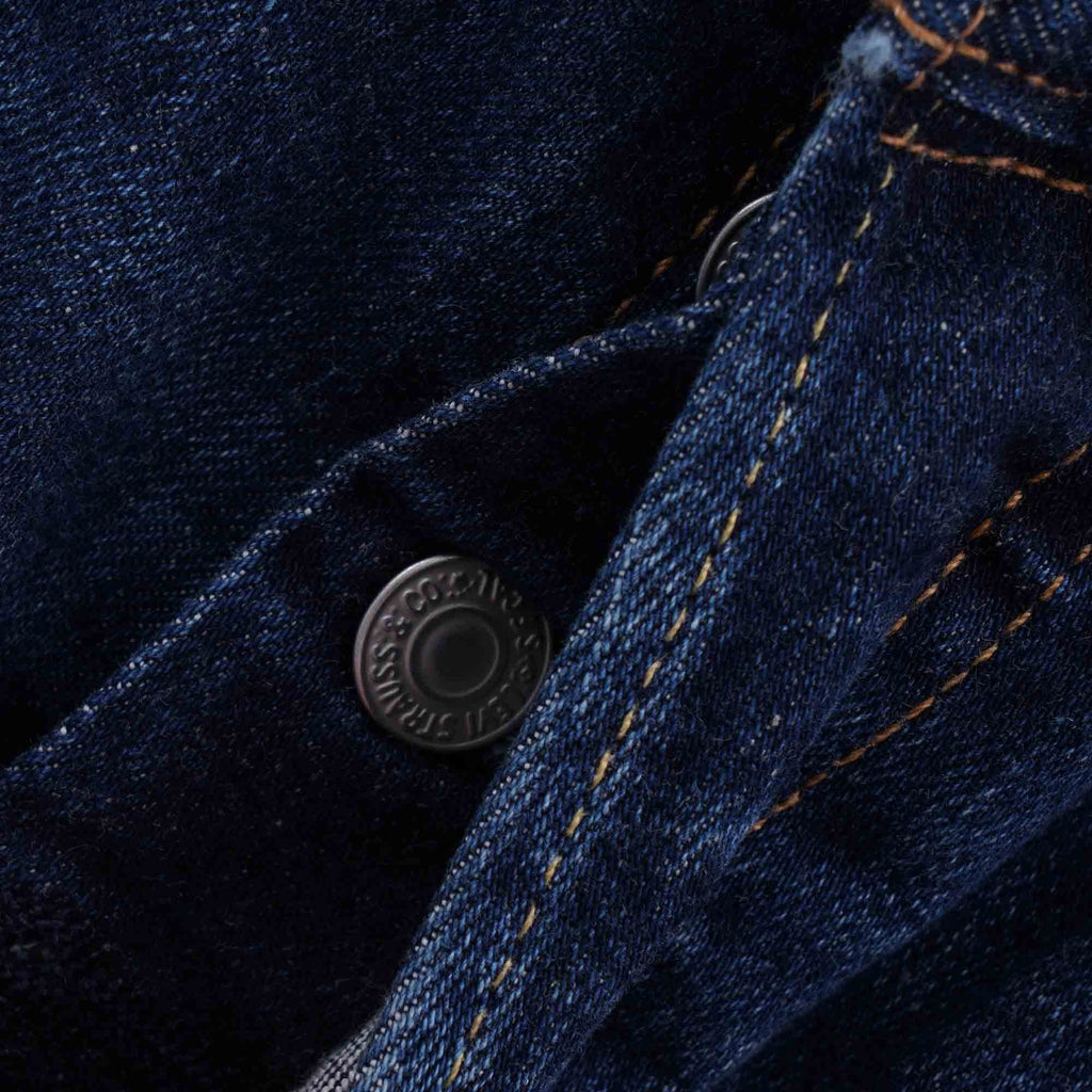 501 Original Jeans - Denim