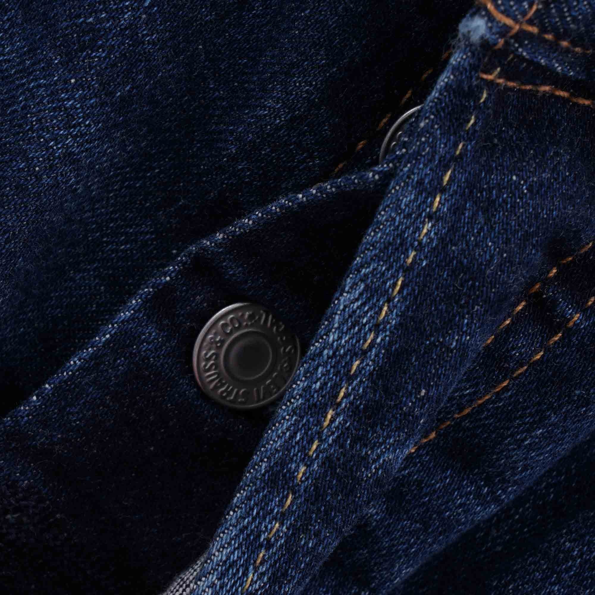 501 Original Jeans - Denim