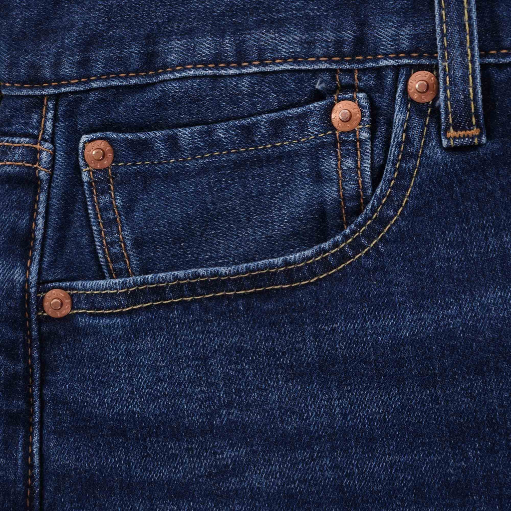 501 Original Jeans - Denim