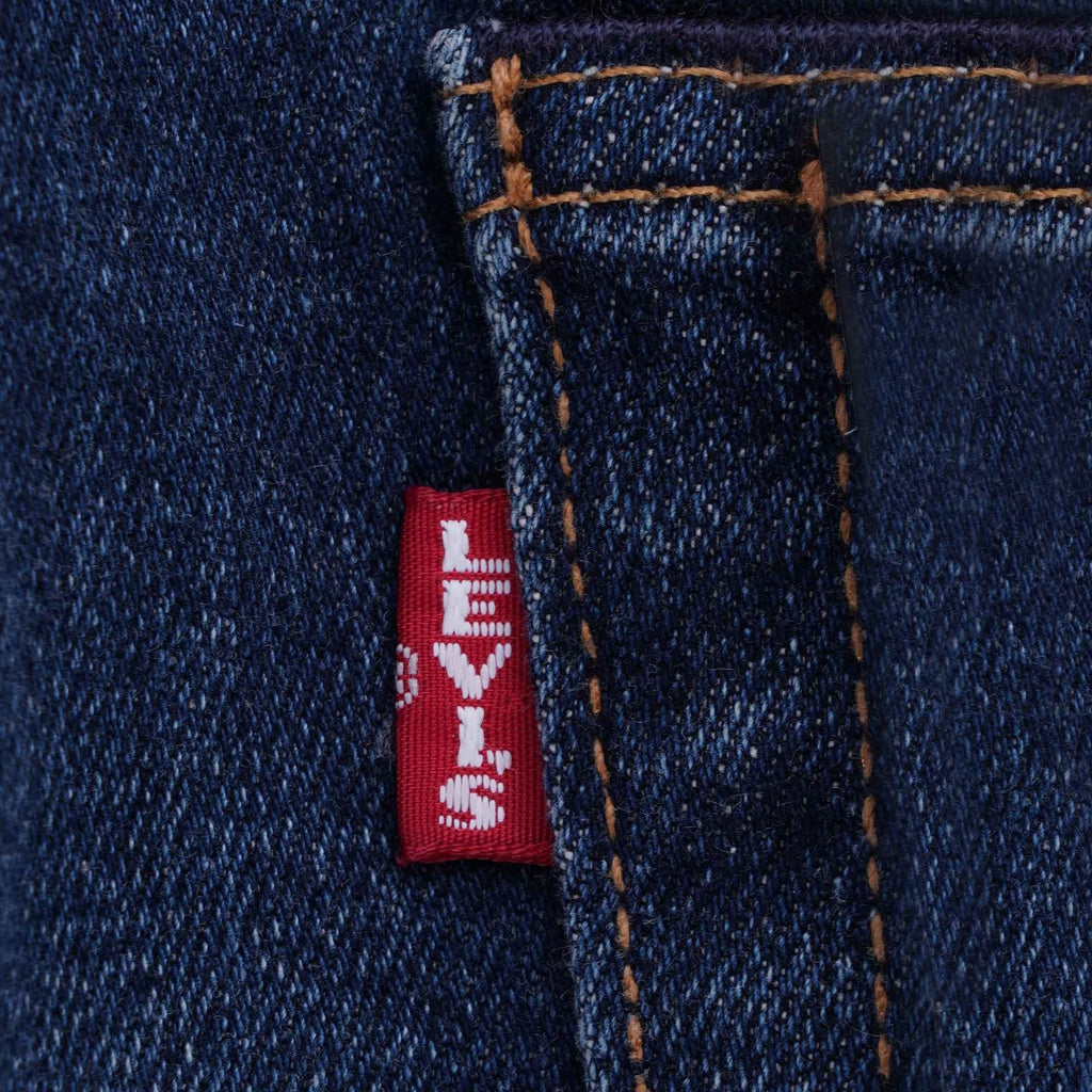 501 Original Jeans - Denim