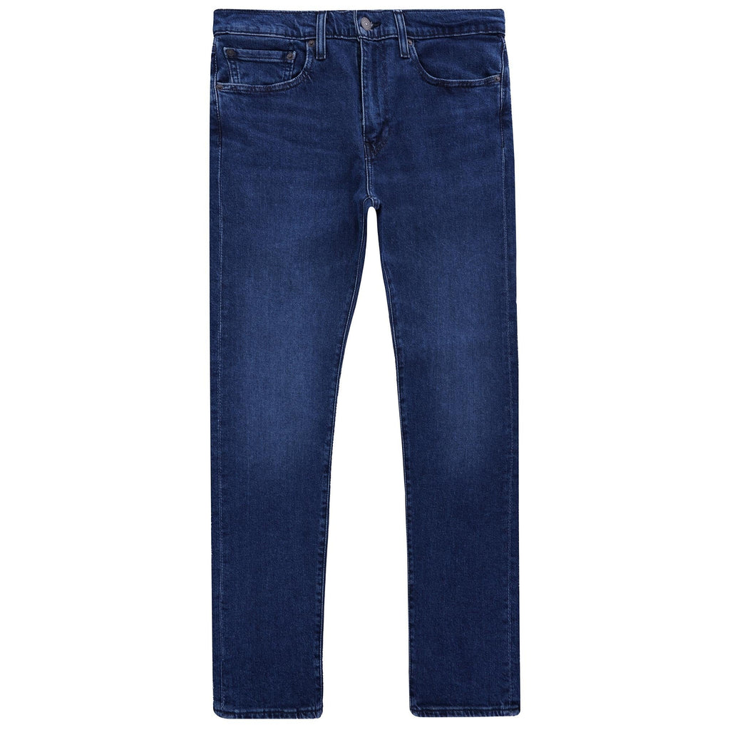 502 Taper Jeans - Paros Yours