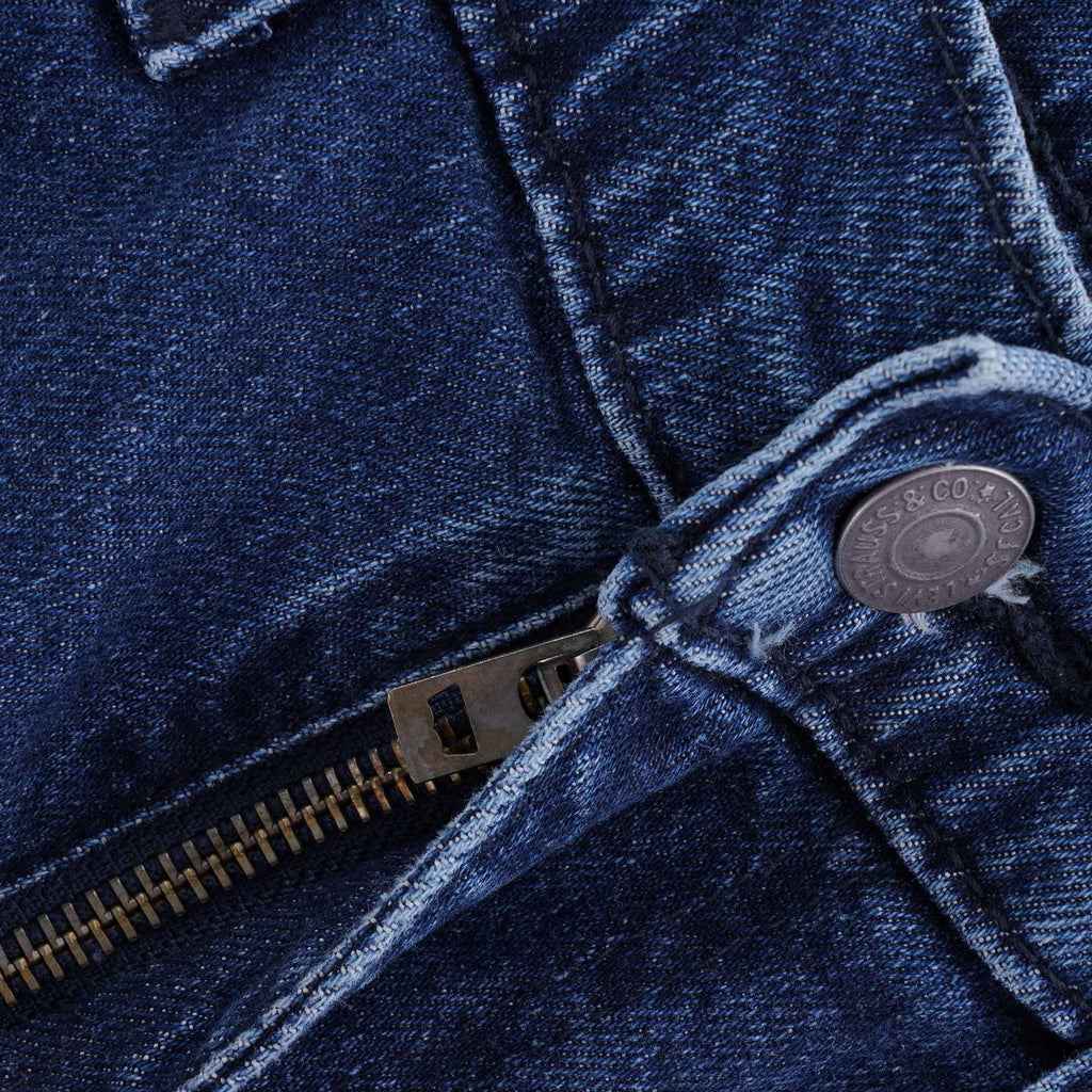 502 Taper Jeans - Paros Yours